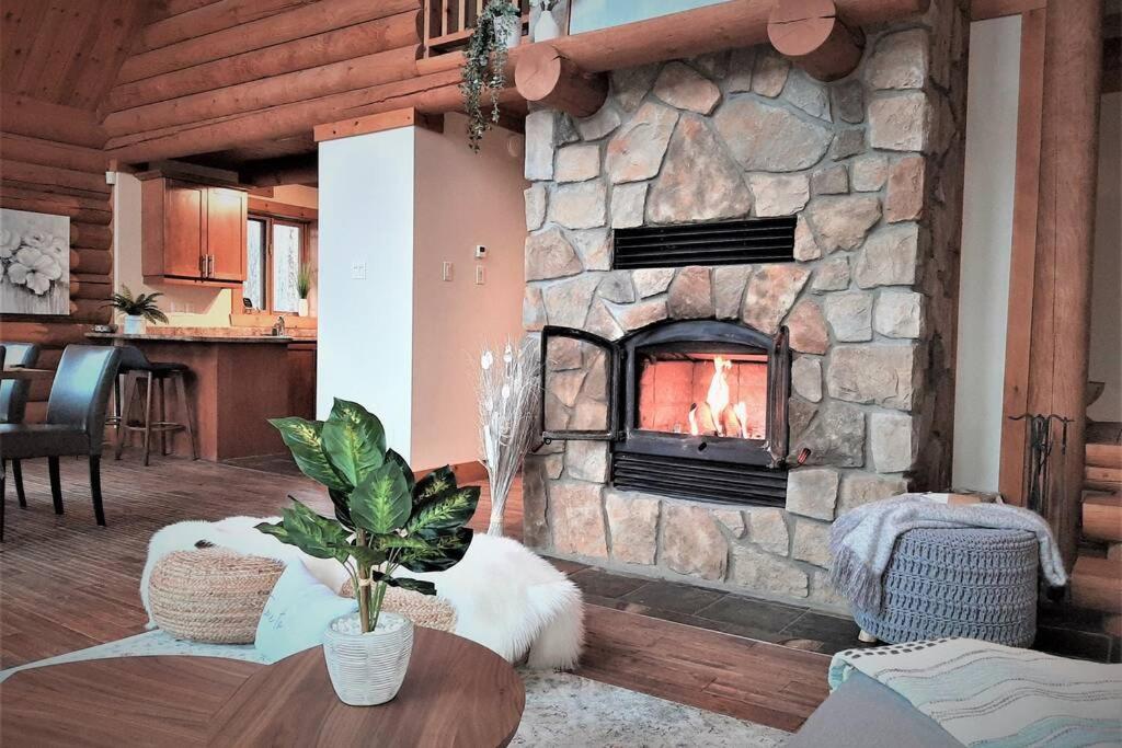 Chalet photo 1