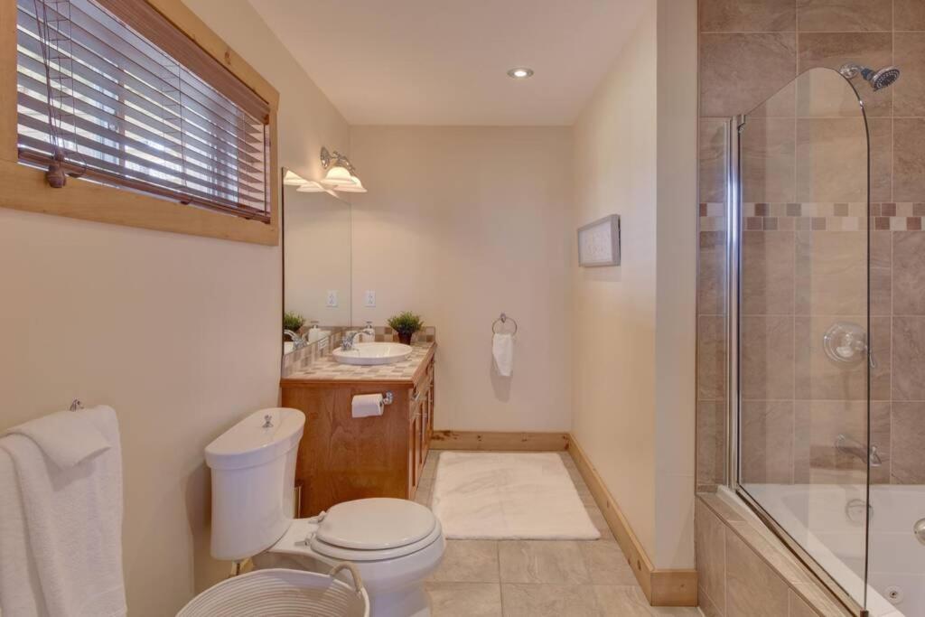 Chalet photo 2