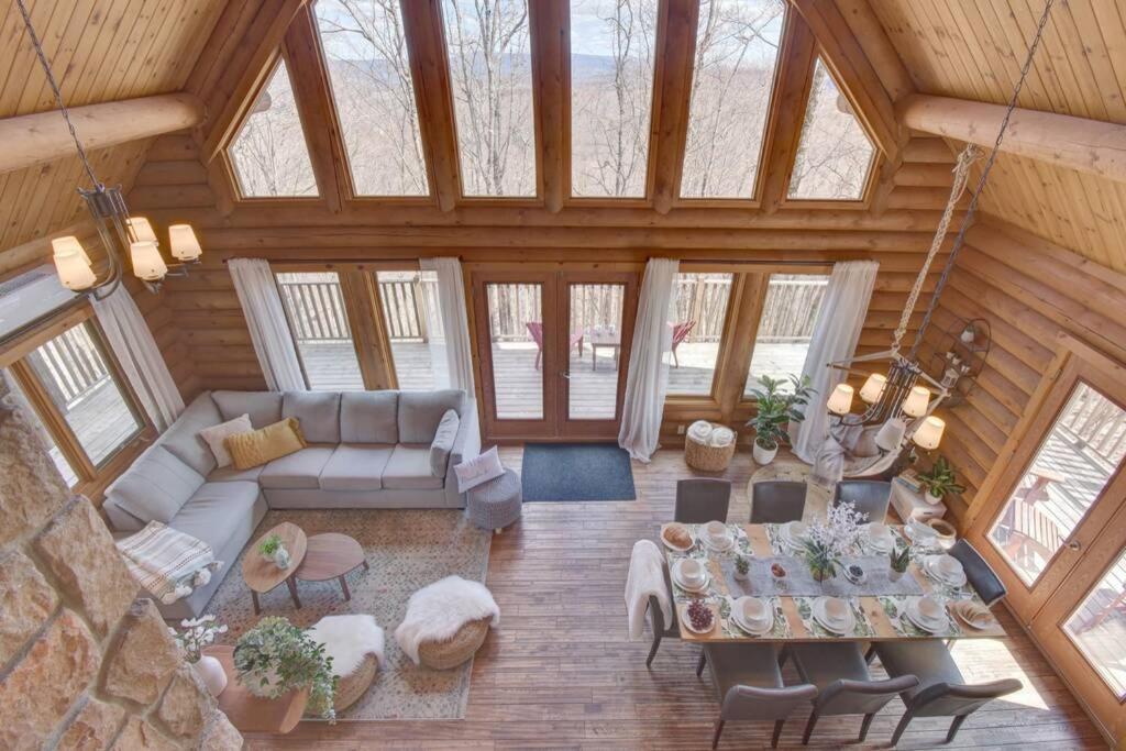 Chalet photo 3