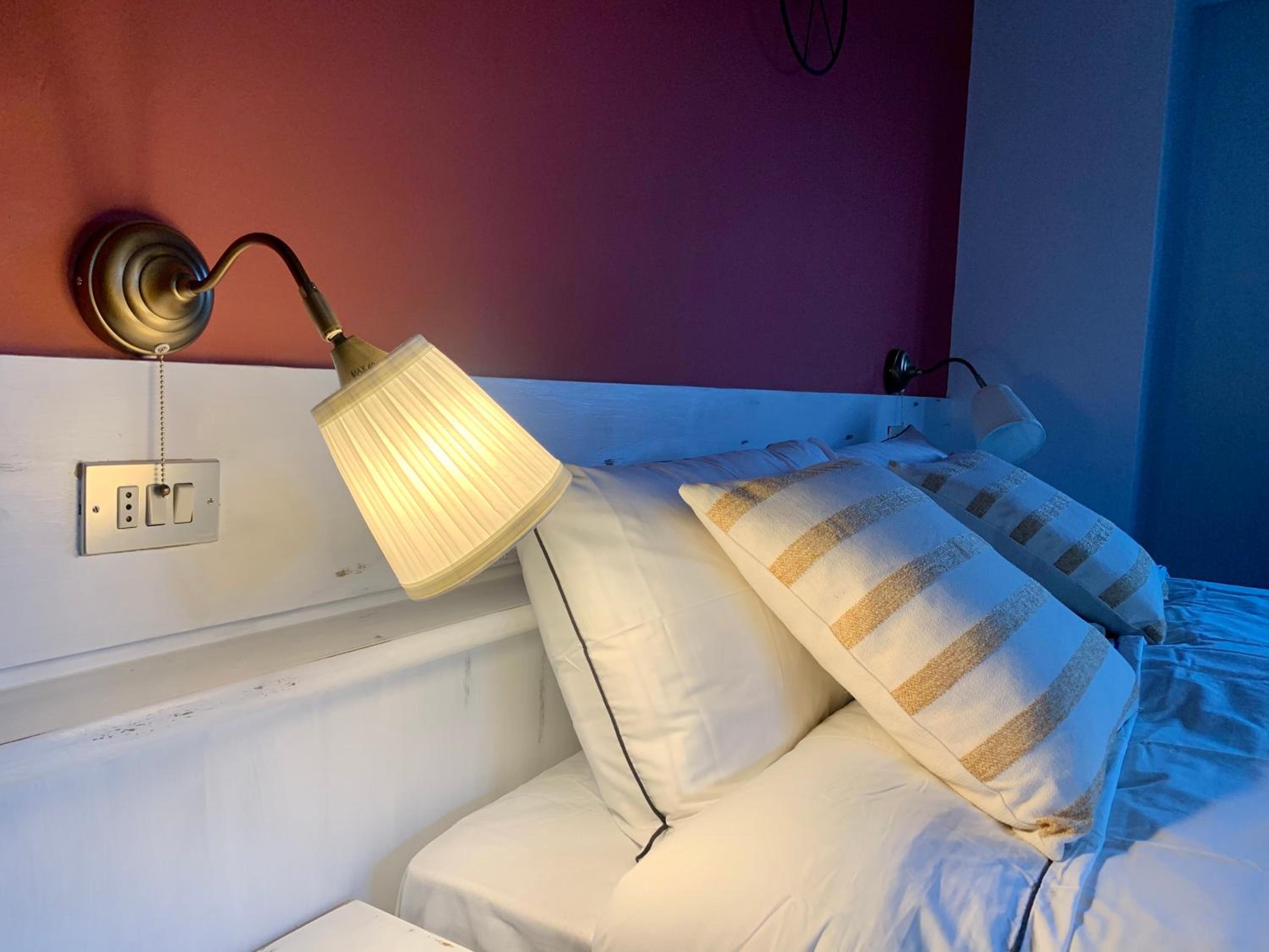 Deluxe Suite - Photo 5