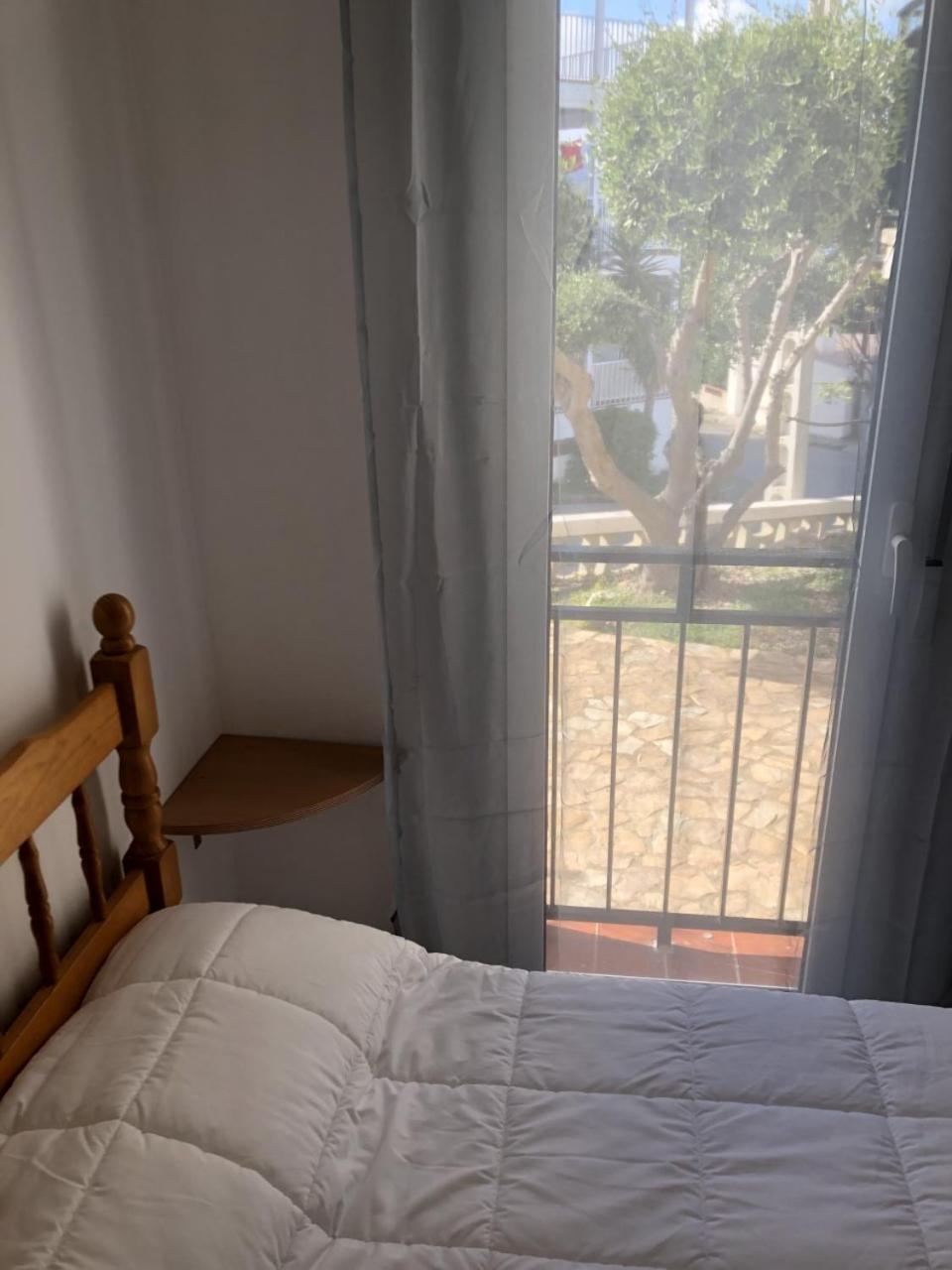 Departamento de tres habitaciones