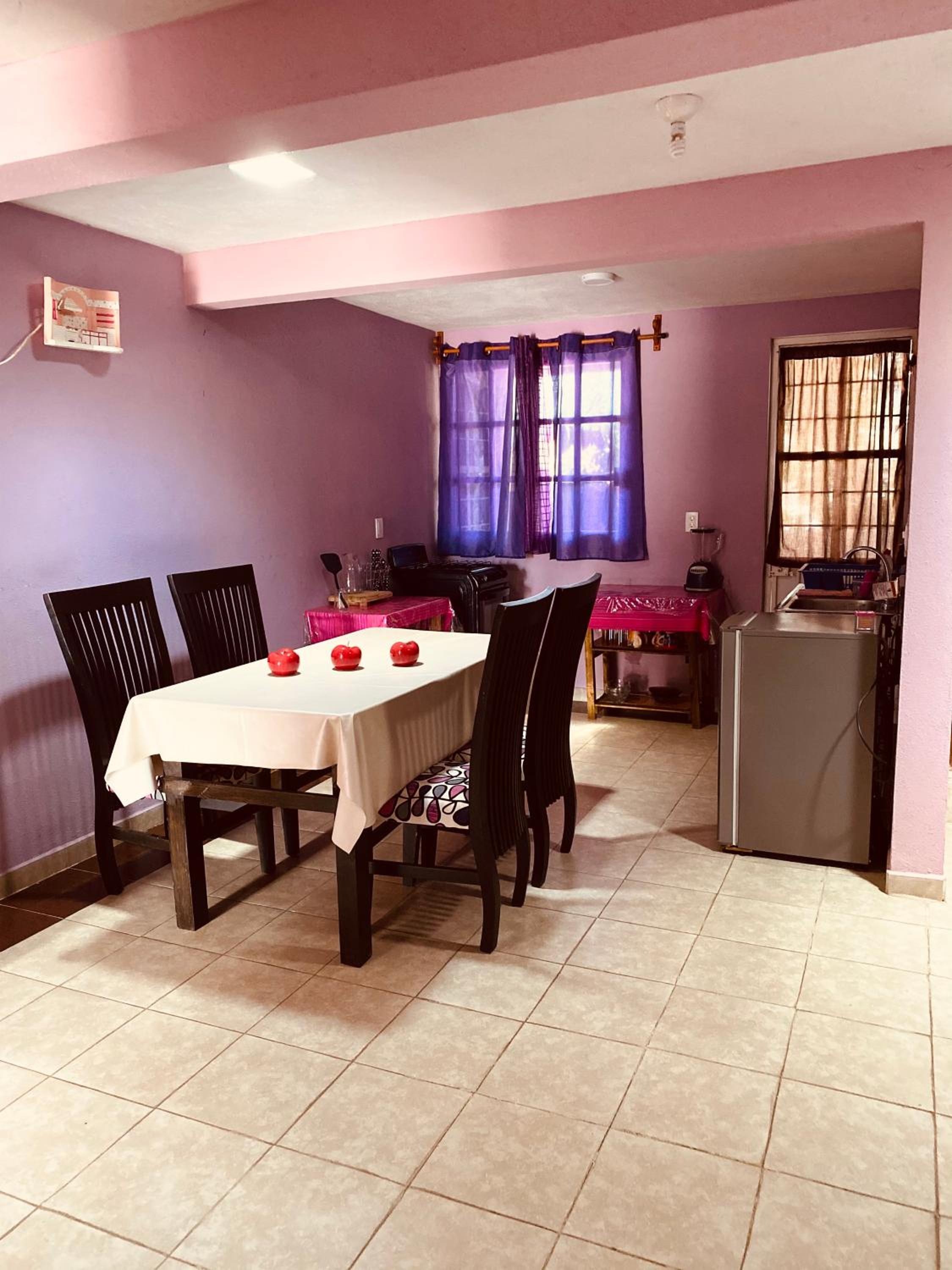 Three-Bedroom Apartment - Photo 16