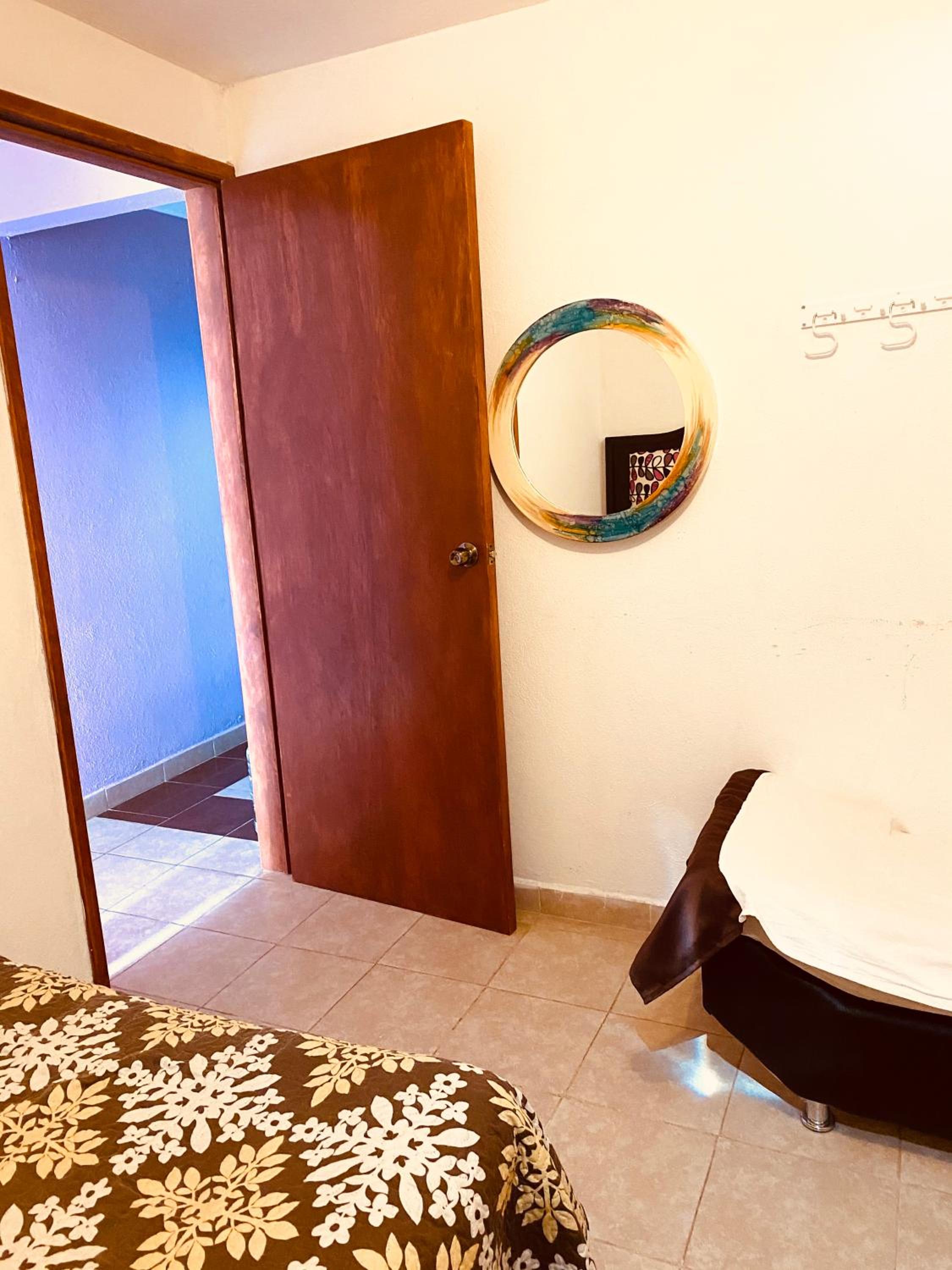 Three-Bedroom Apartment - Photo 20