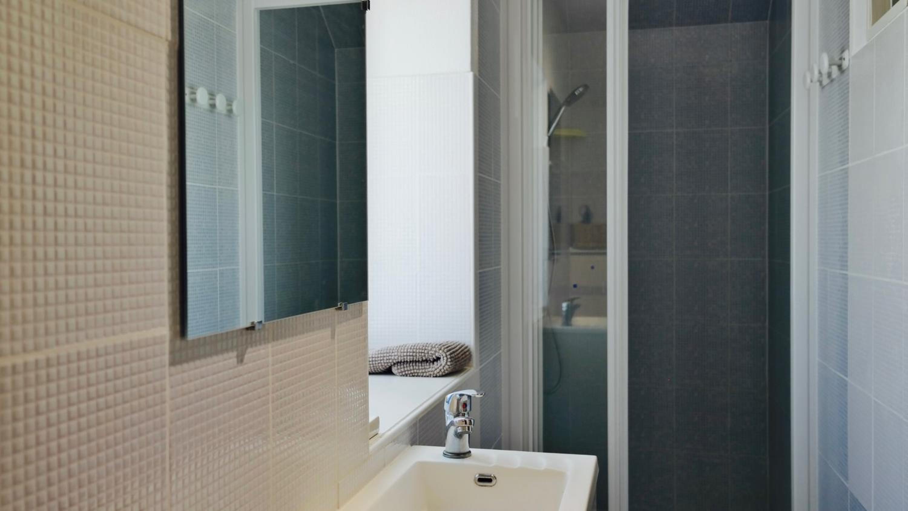 Two-Bedroom Cottage photo 1