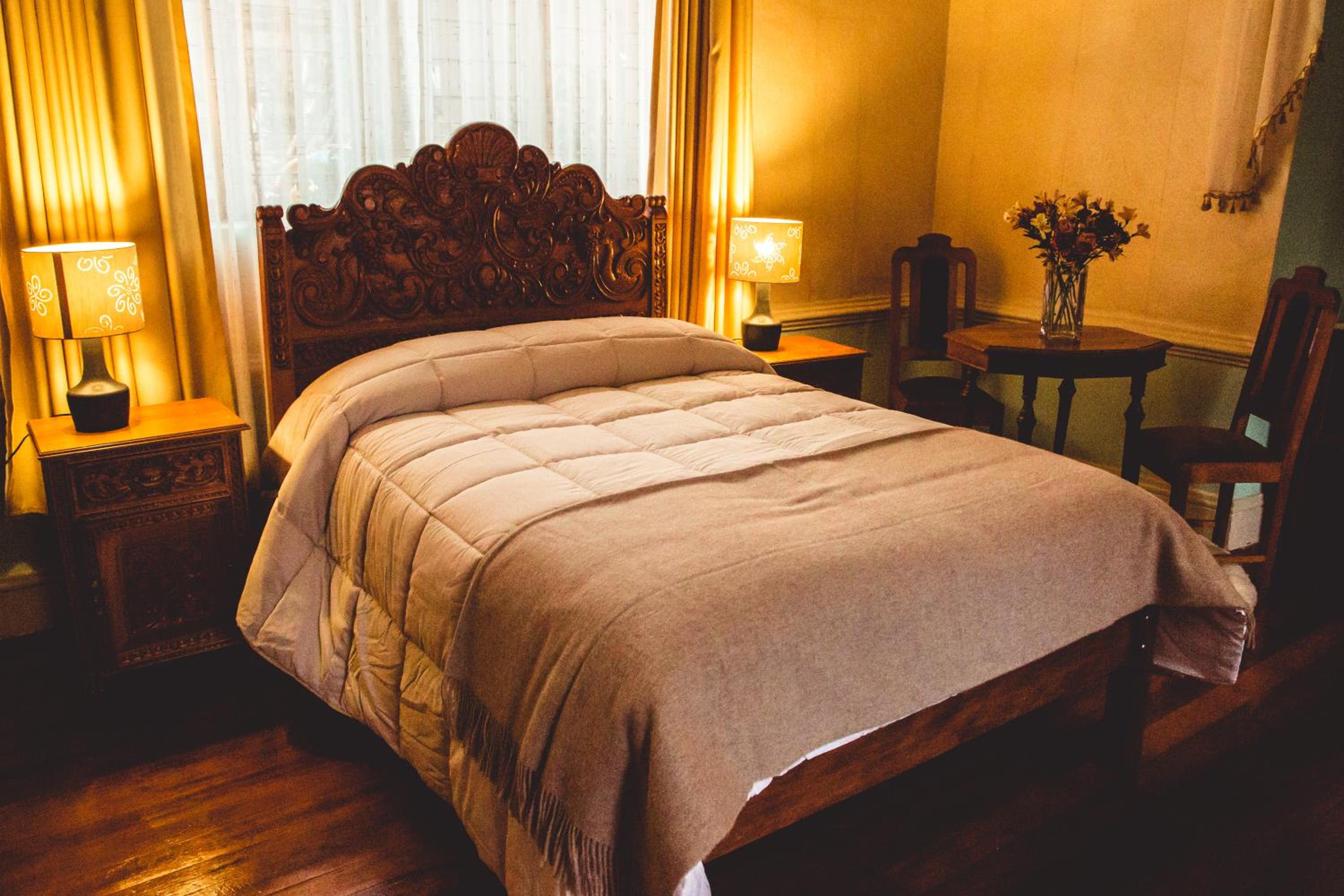 Superior Double or Twin Room photo 1