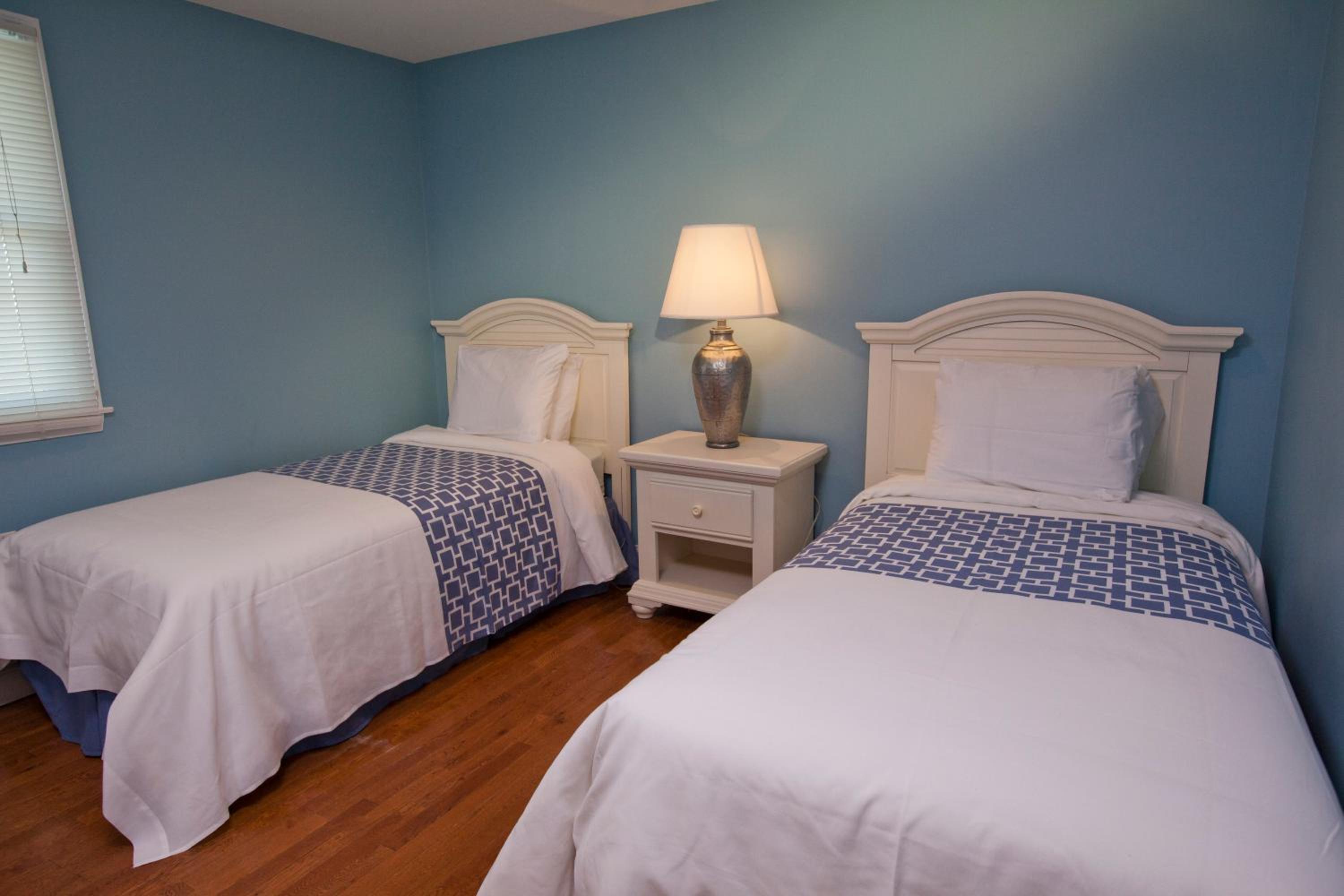 Two-Bedroom Suite photo 3