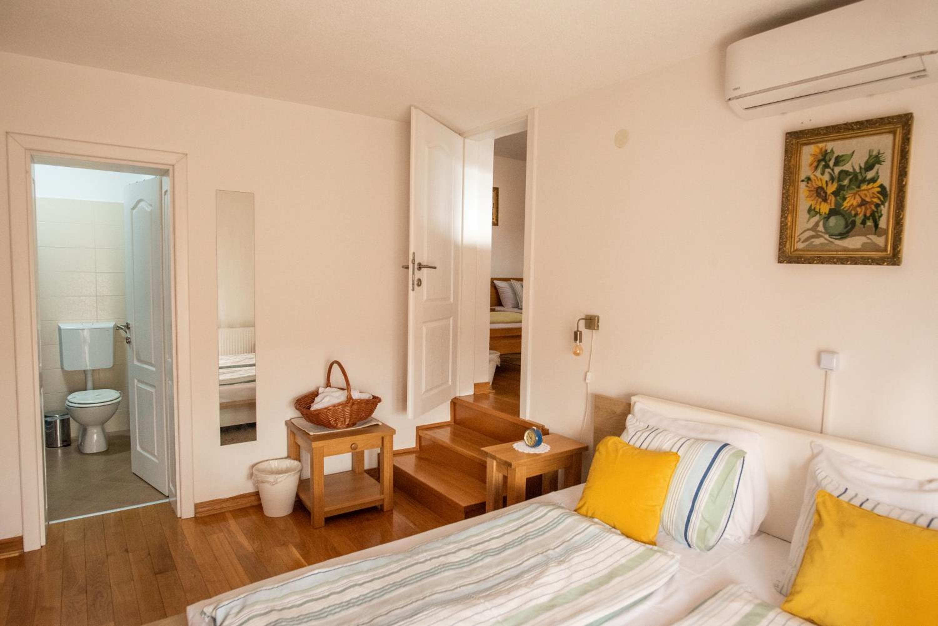 Family Room with Balcony photo 1