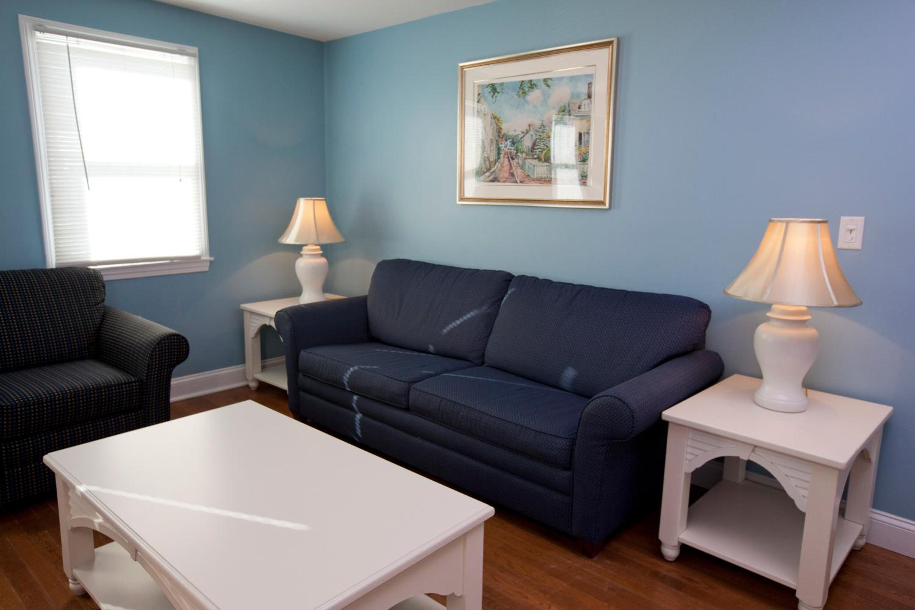 One-Bedroom Suite photo 3
