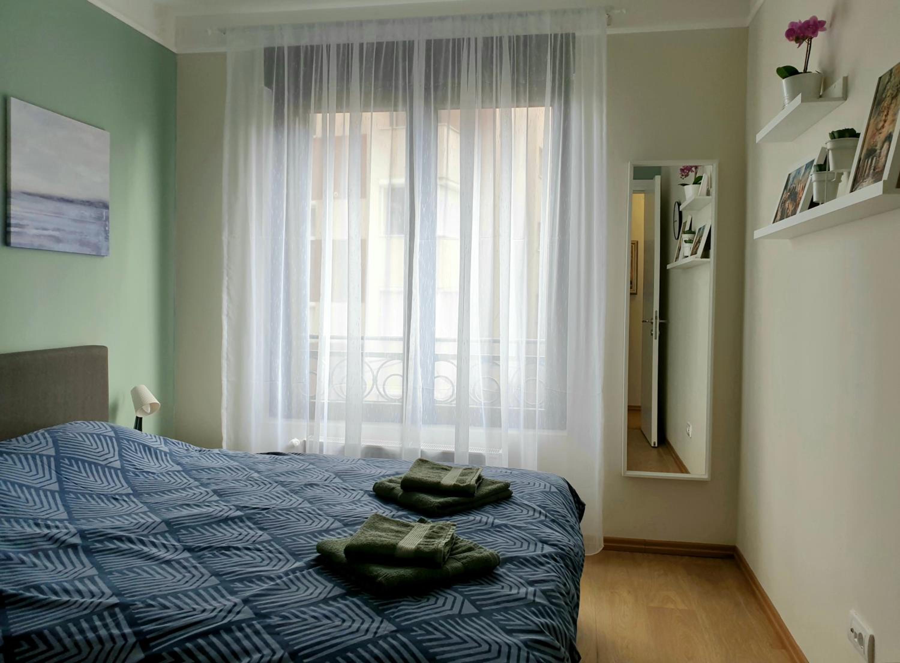 Two-Bedroom Apartment photo 2