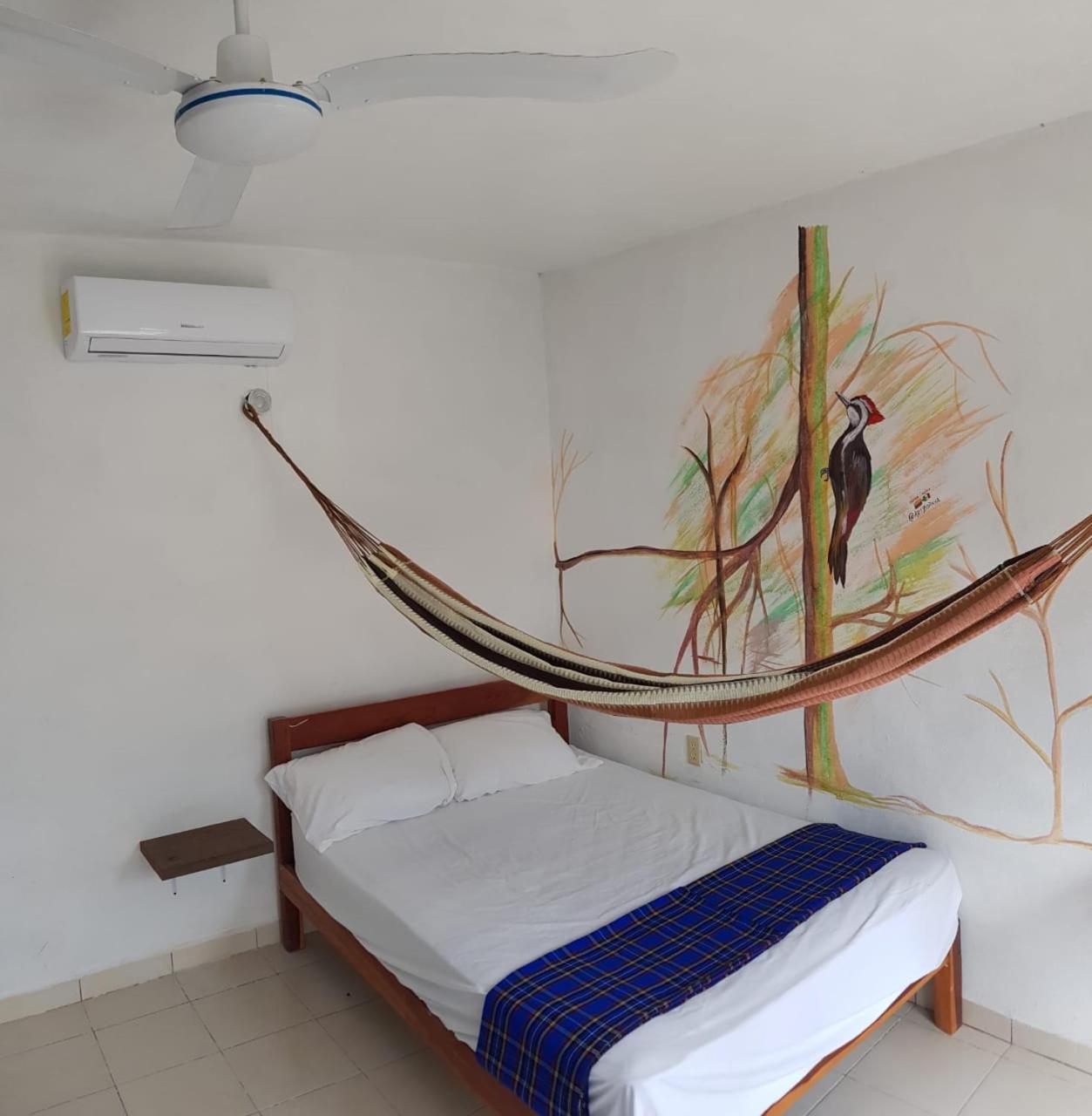 Double Room - Photo 1