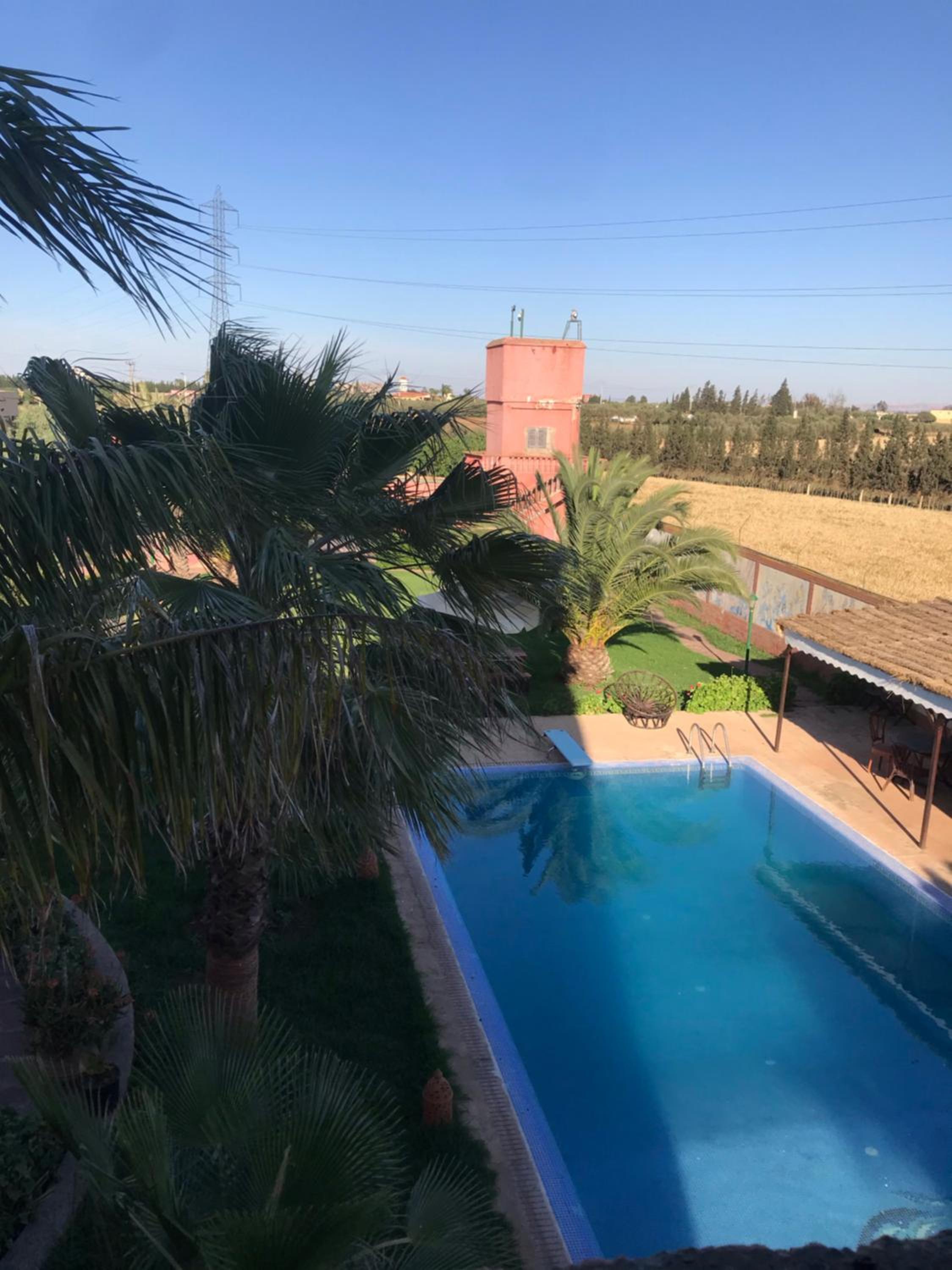 Studio with Pool View - Photo 6