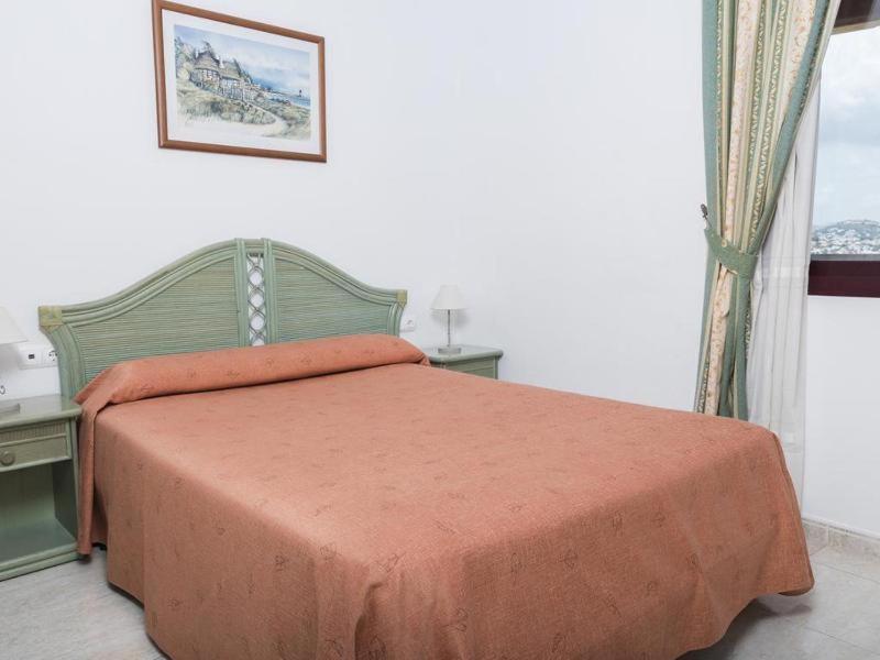 Habitación #26030120