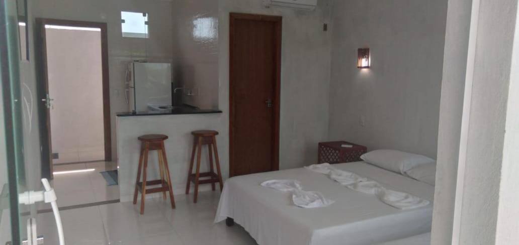 Triple Room with Balcony photo 1