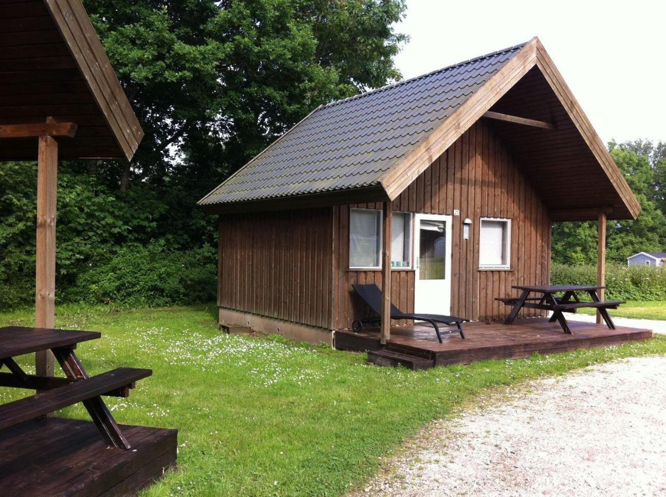Two-Bedroom Cottage photo 1