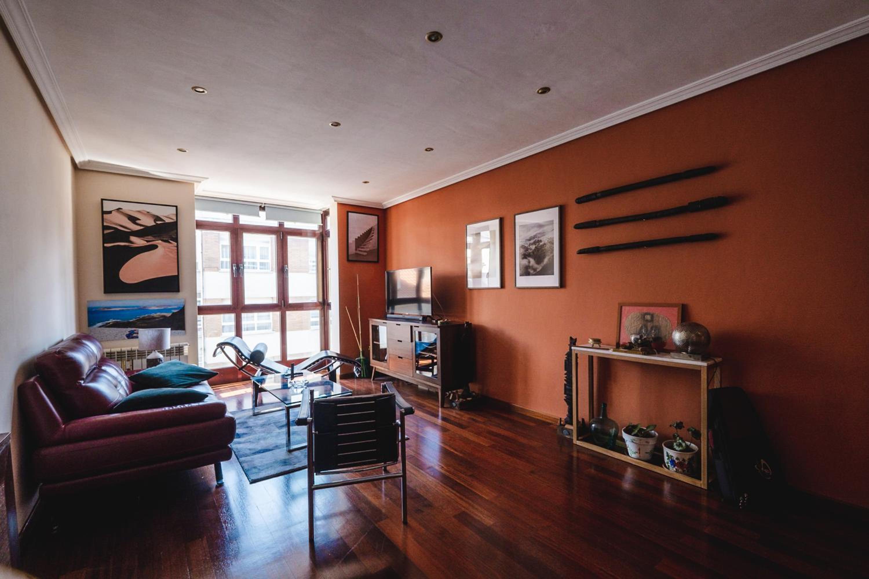 Casa de Dos Habitaciones