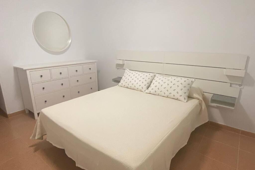 Apartamento de una habitación o de dos habitaciones