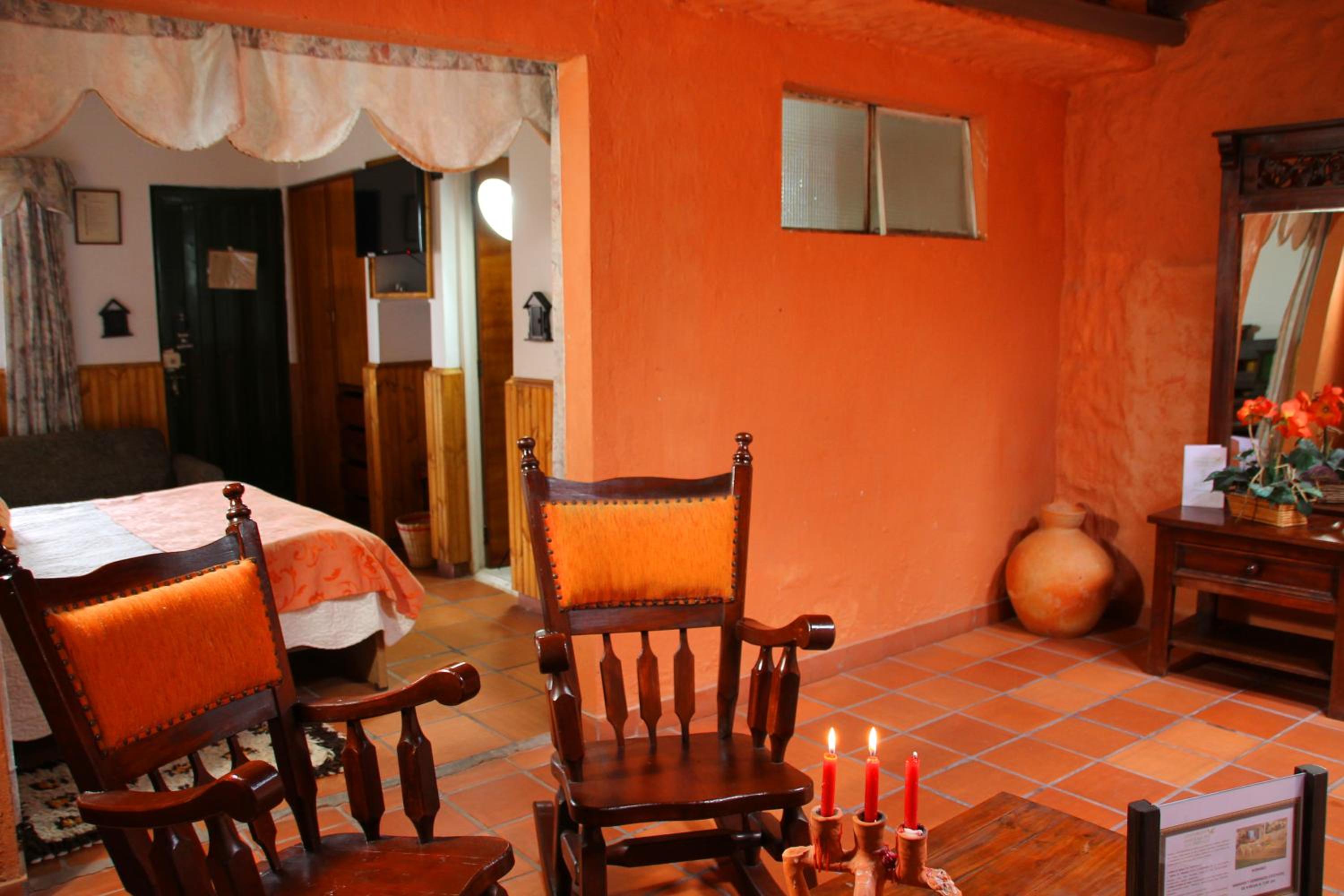 Superior Double Room photo 2