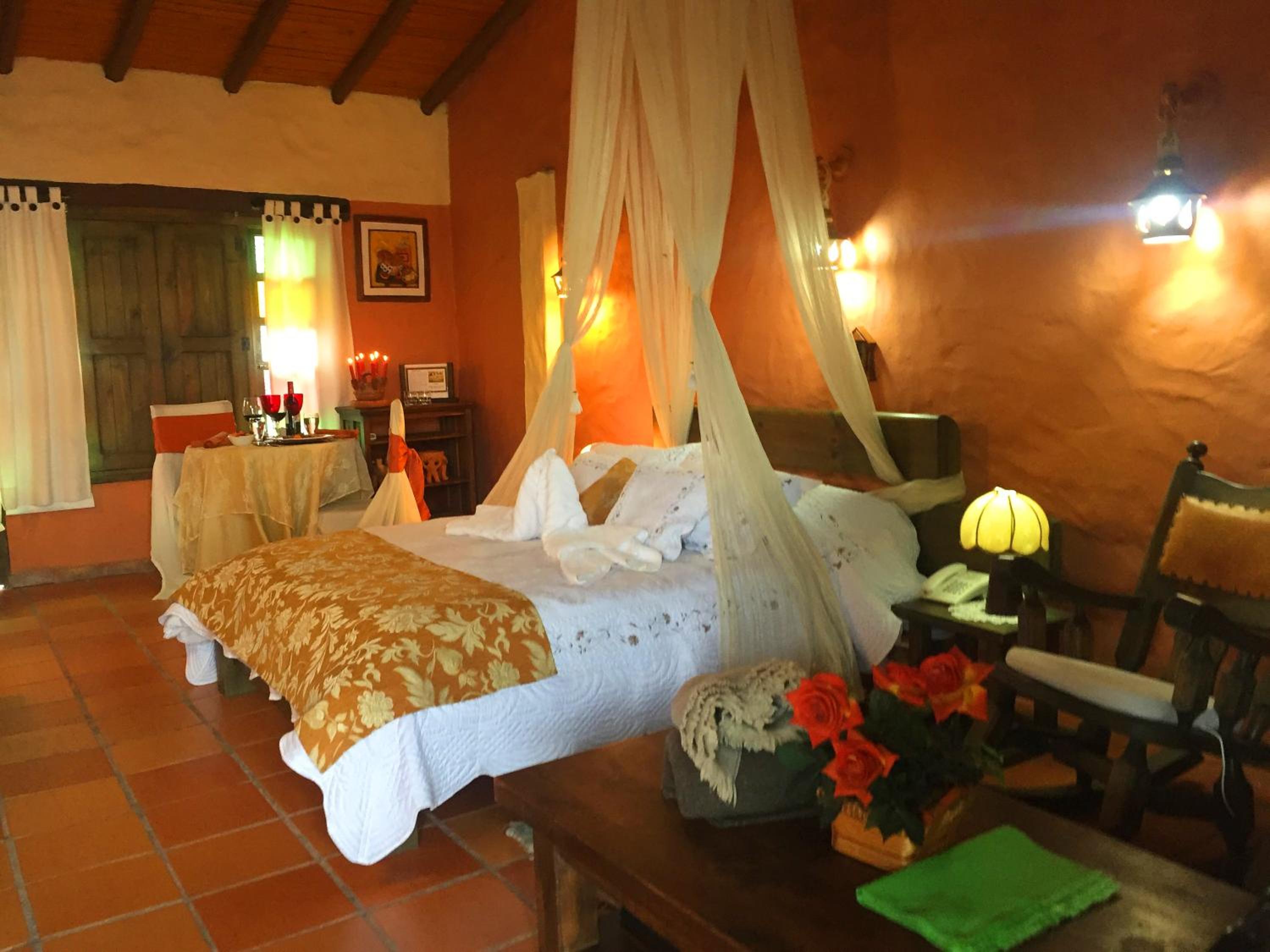 Double Master Suite photo 2