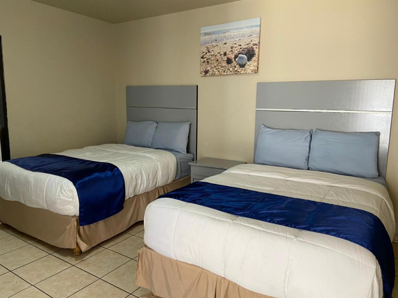 Double or Twin Room photo 1