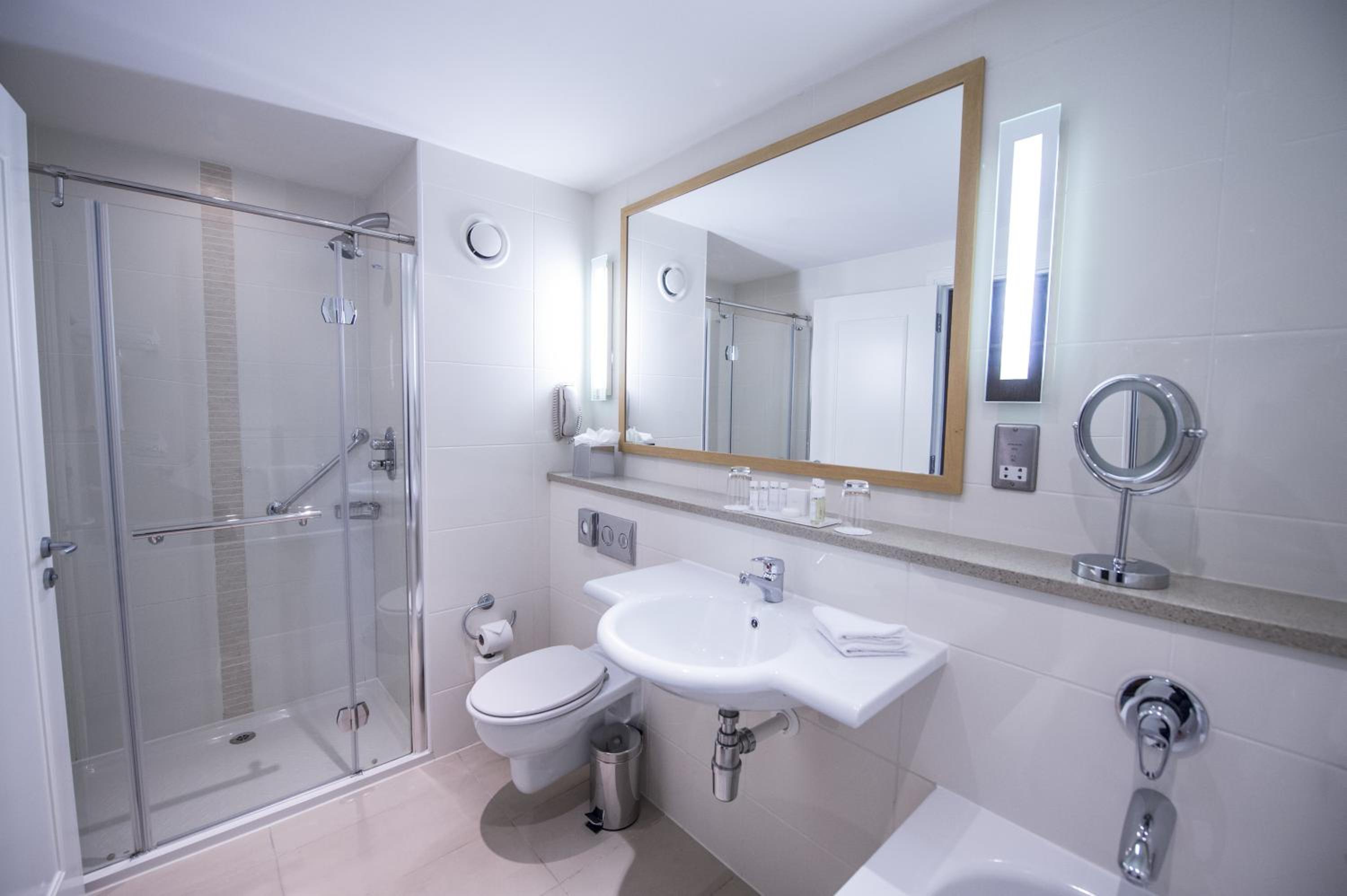 Classic Room, 2 Double Beds
