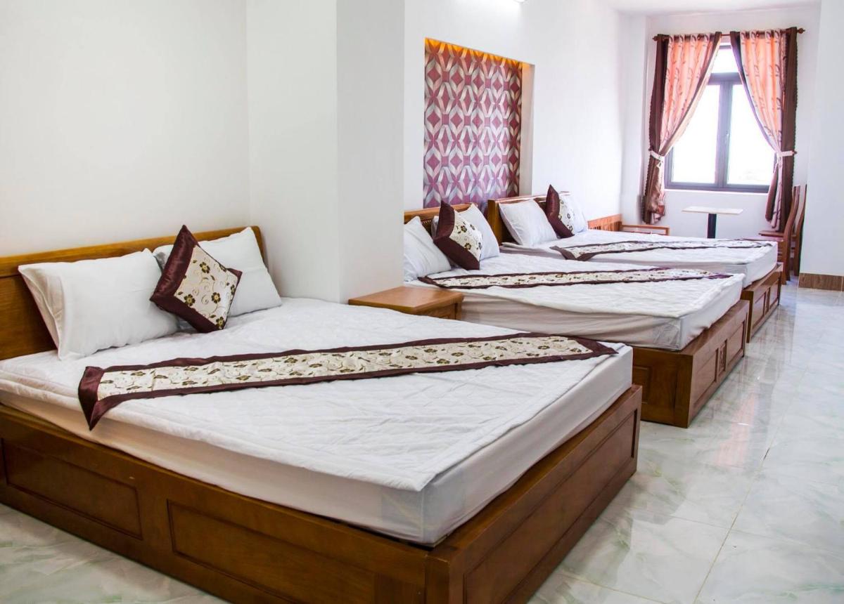 Double Room with Mountain View photo 2