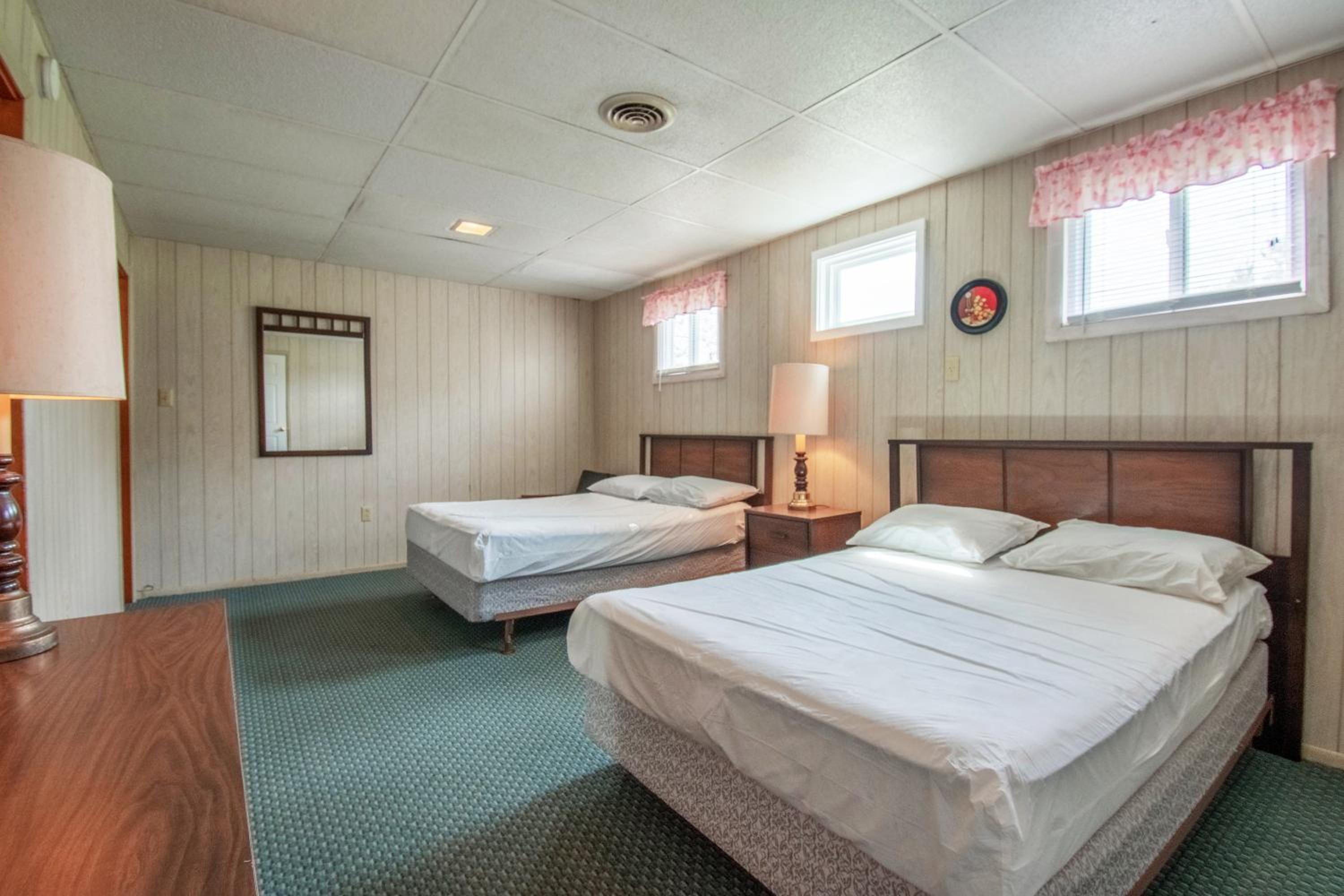 Two-Bedroom Cabin photo 1