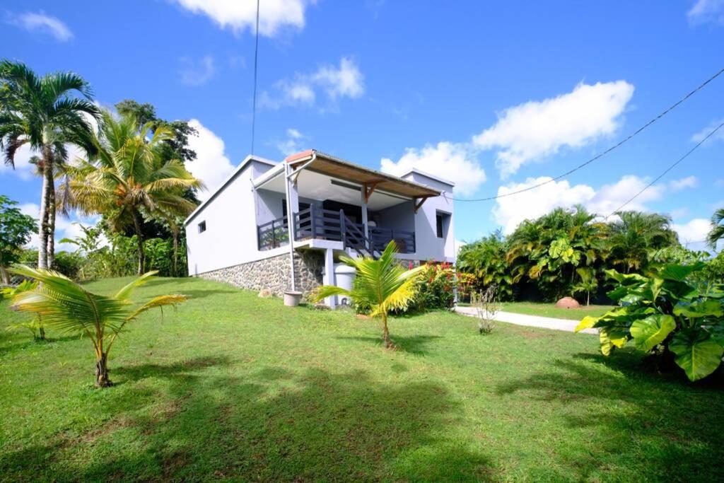 Three-Bedroom Villa photo 1