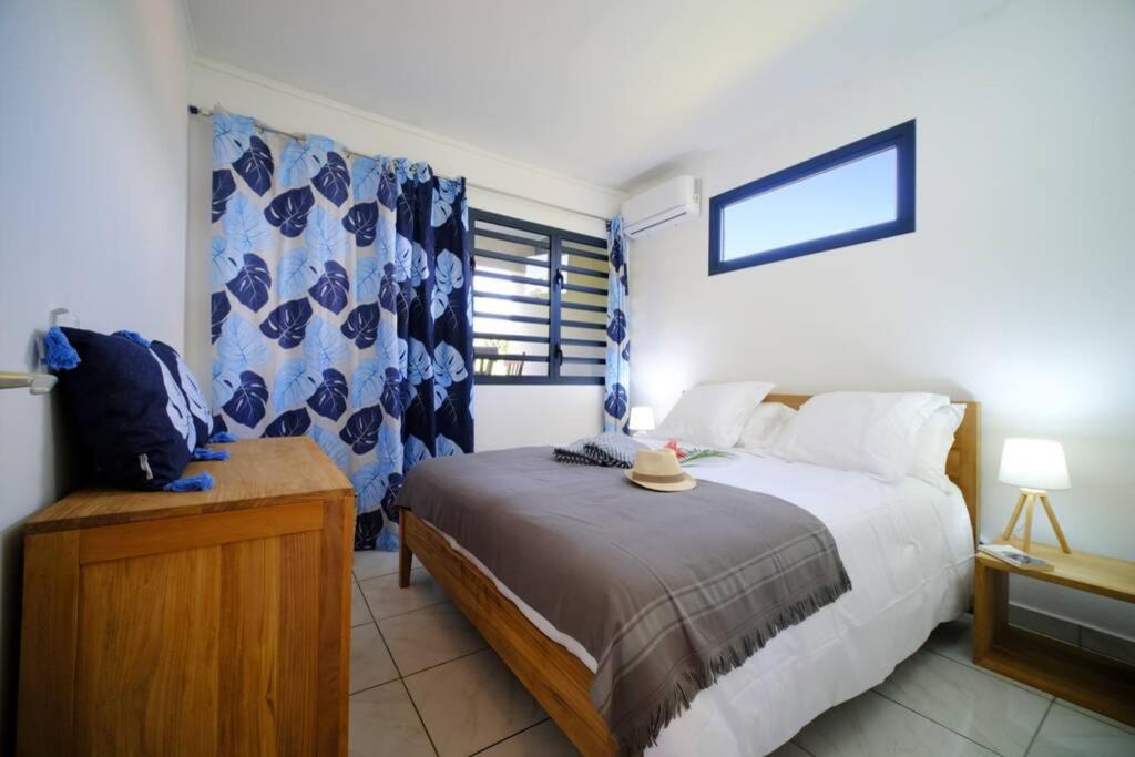 Three-Bedroom Villa photo 3
