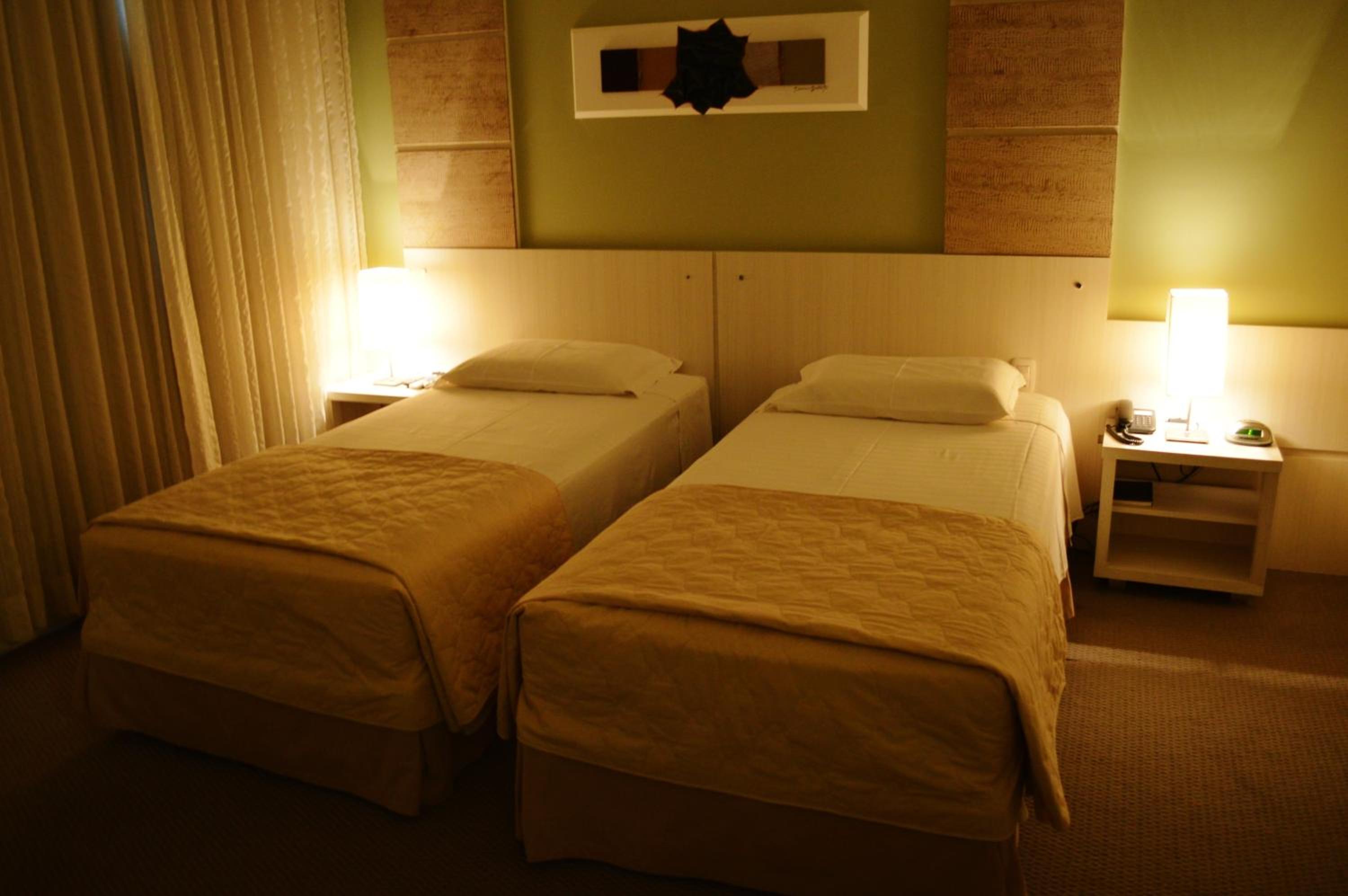 Luxury Double or Twin Room - Photo 6