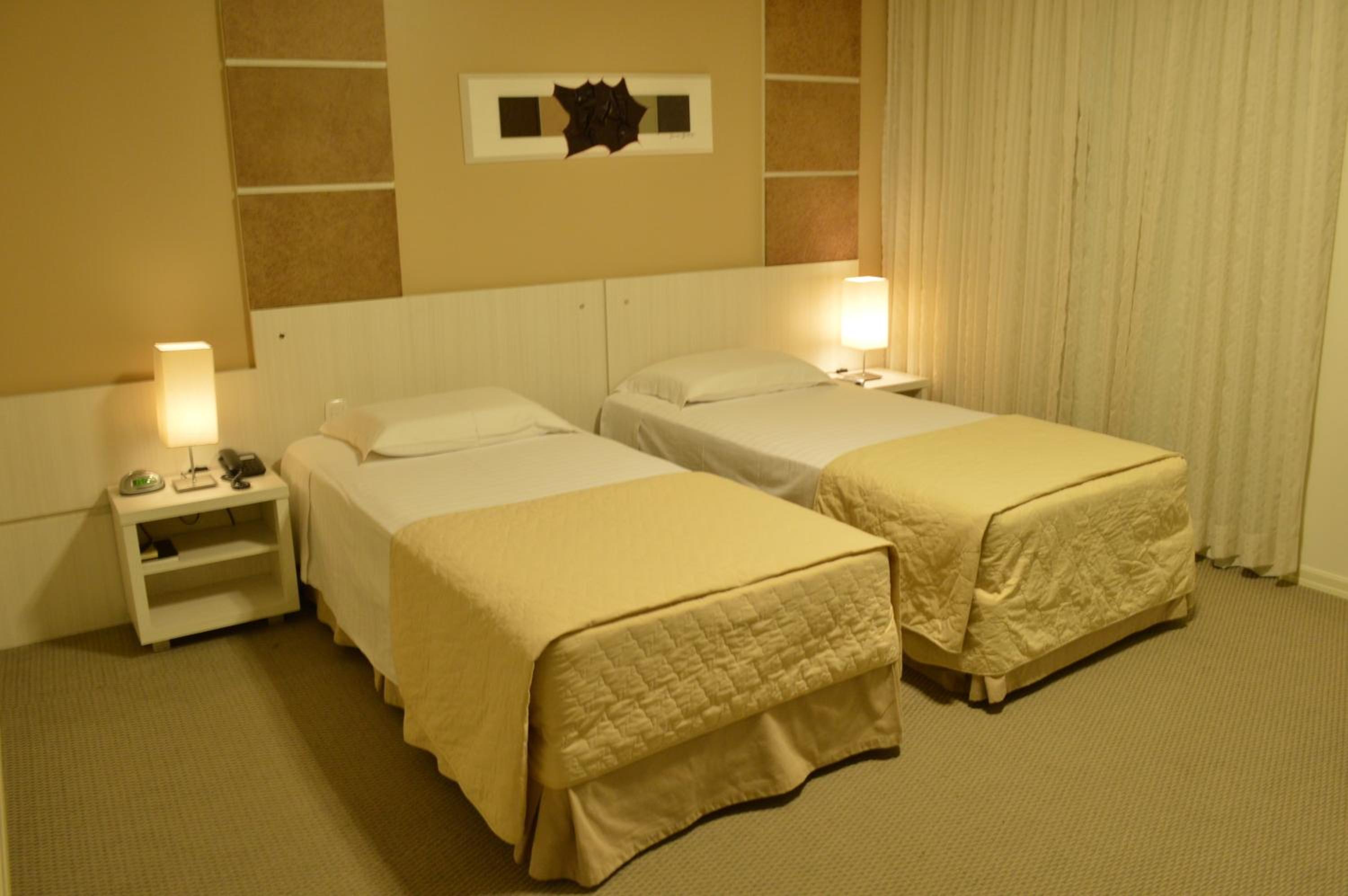 Luxury Double or Twin Room - Photo 5