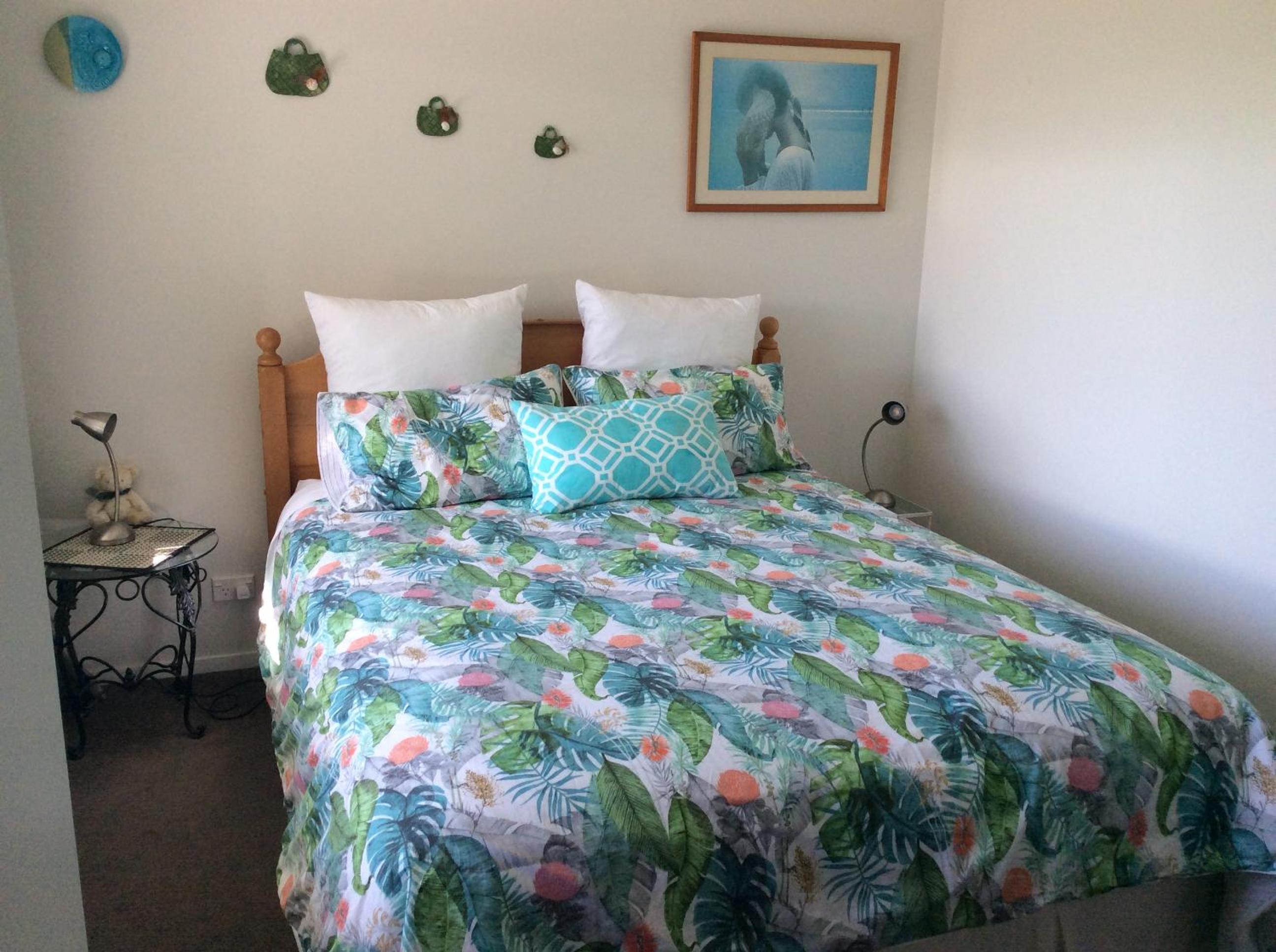 Deluxe Double Room With Sea View photo 1
