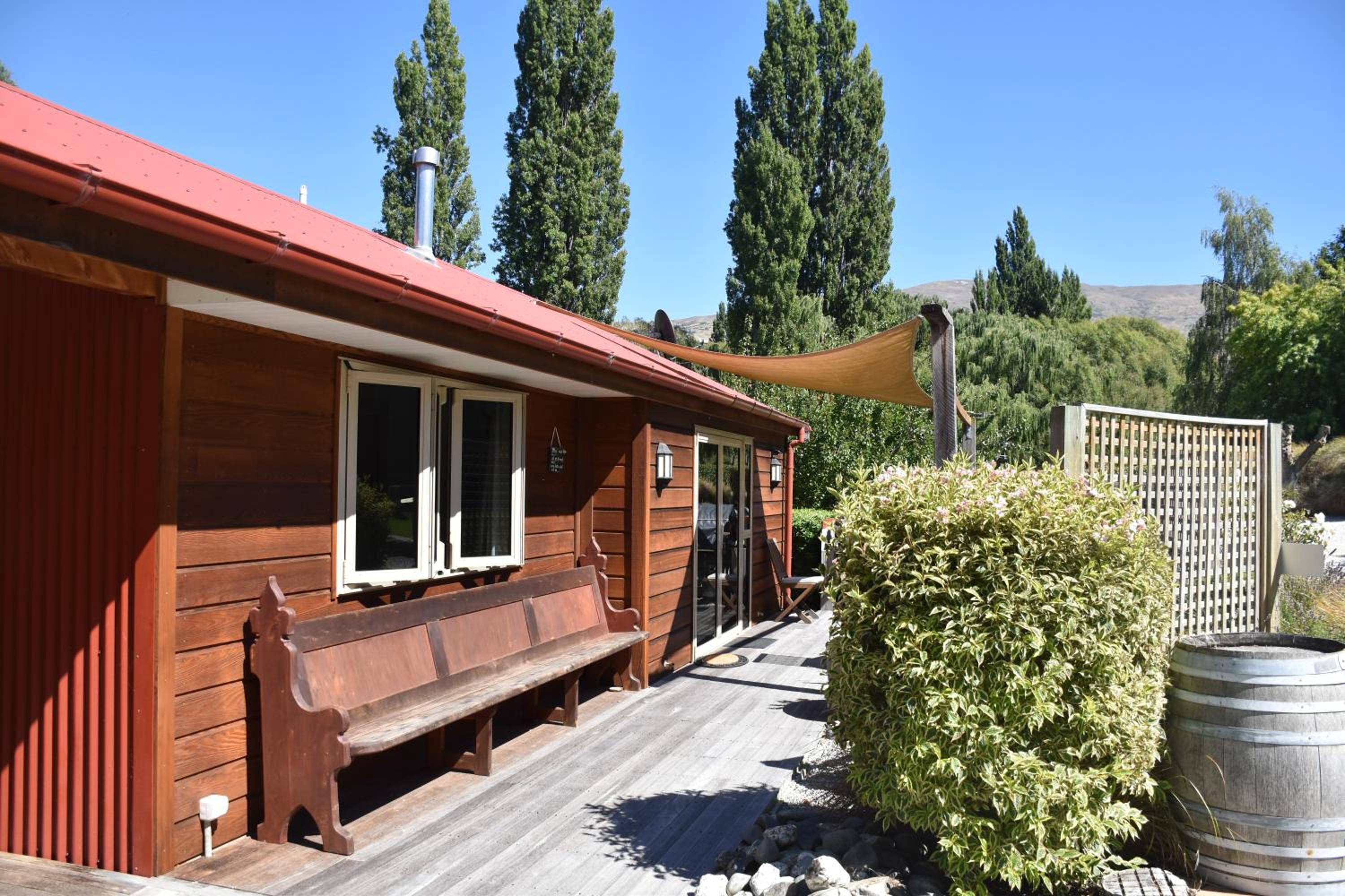 Celebration Studio Cottage photo 3