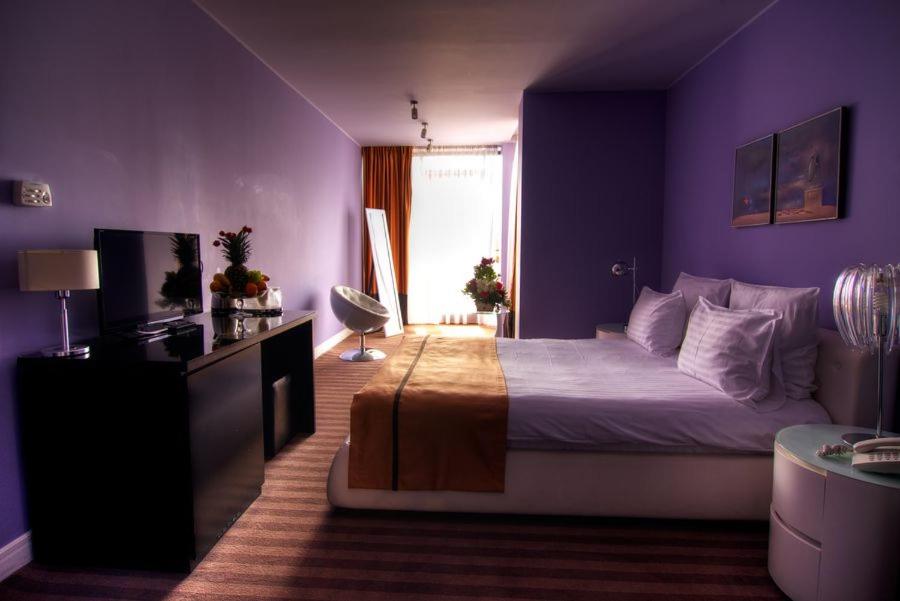 Deluxe Double Room - Photo 2