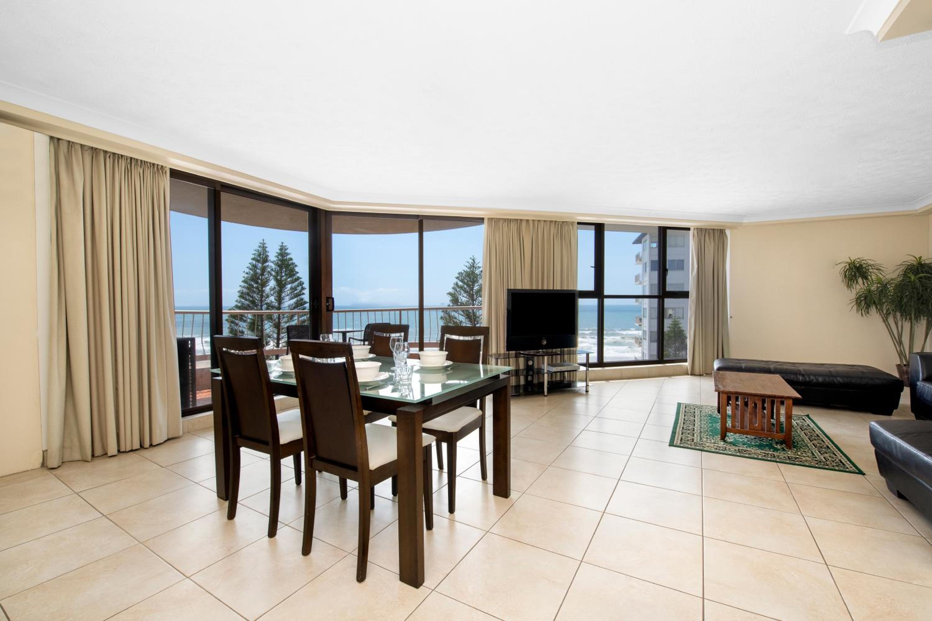 Two-Bedroom Apartment - Photo 1