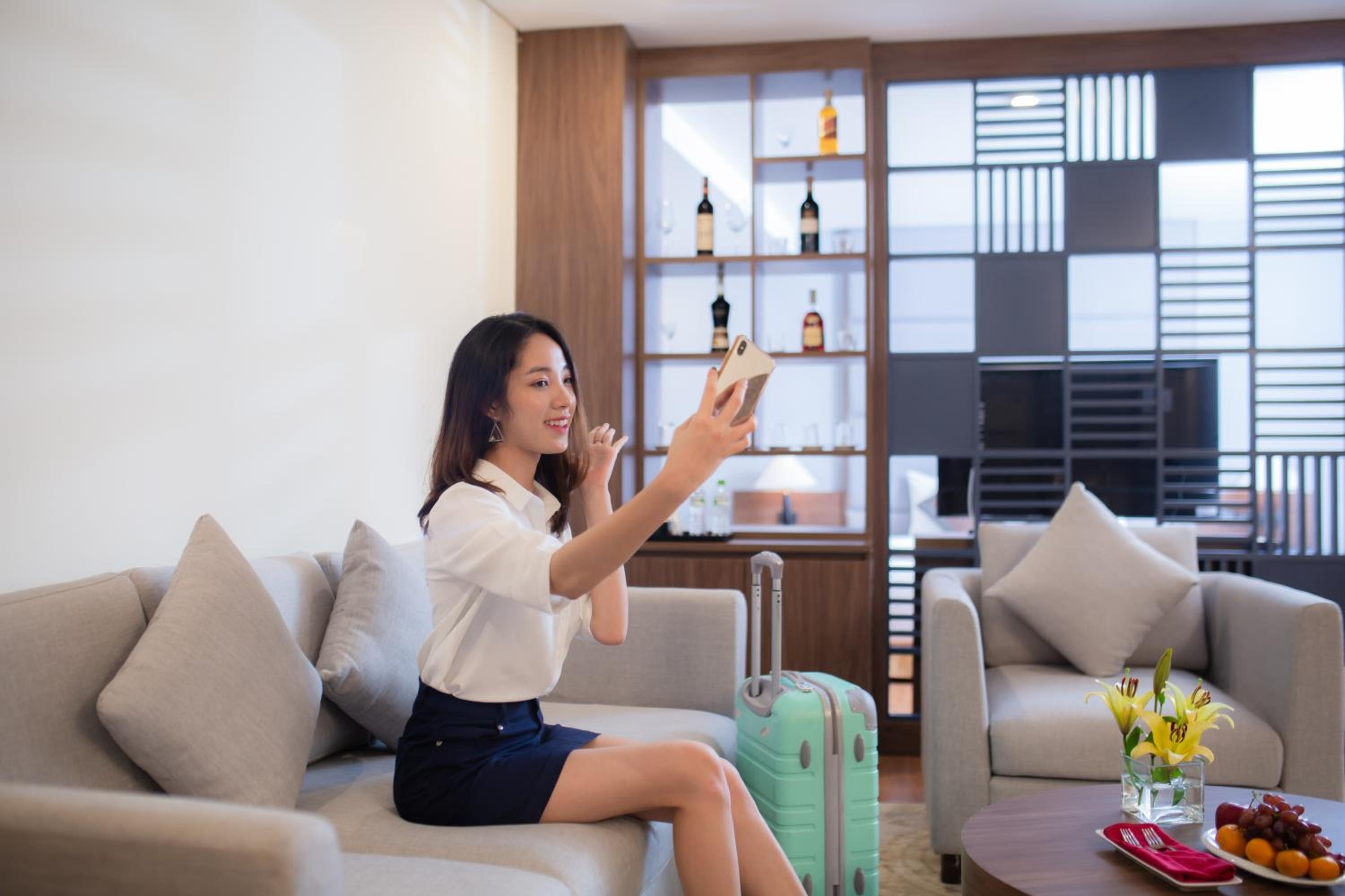 Suite photo 3