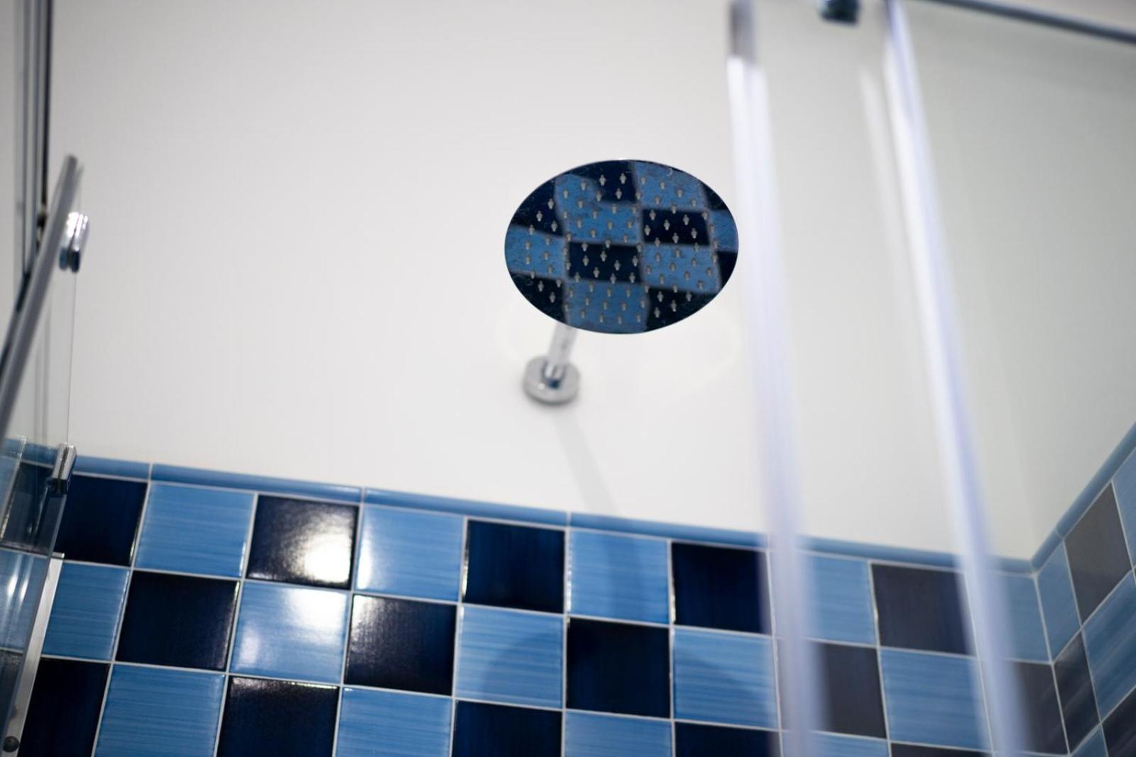 Standard Double Room with Sea View