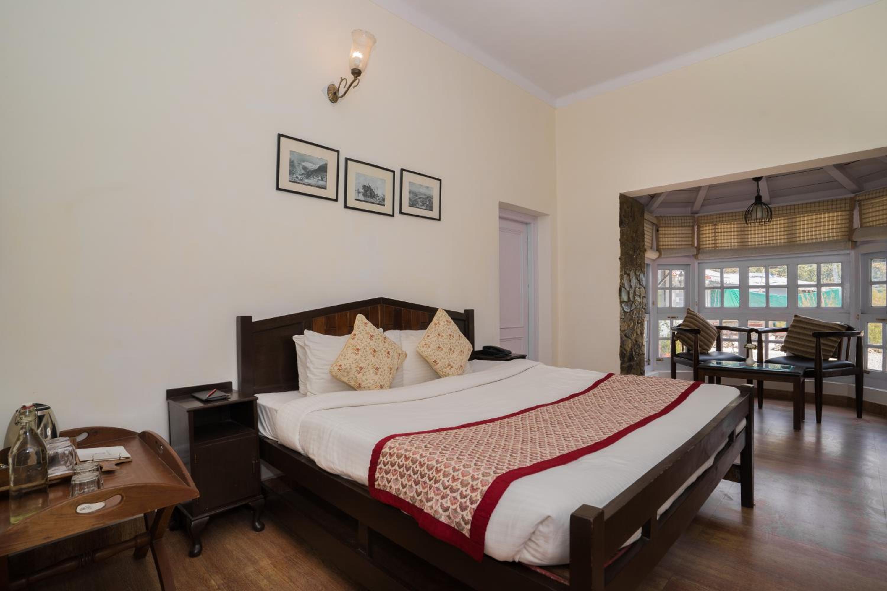 Classic Room