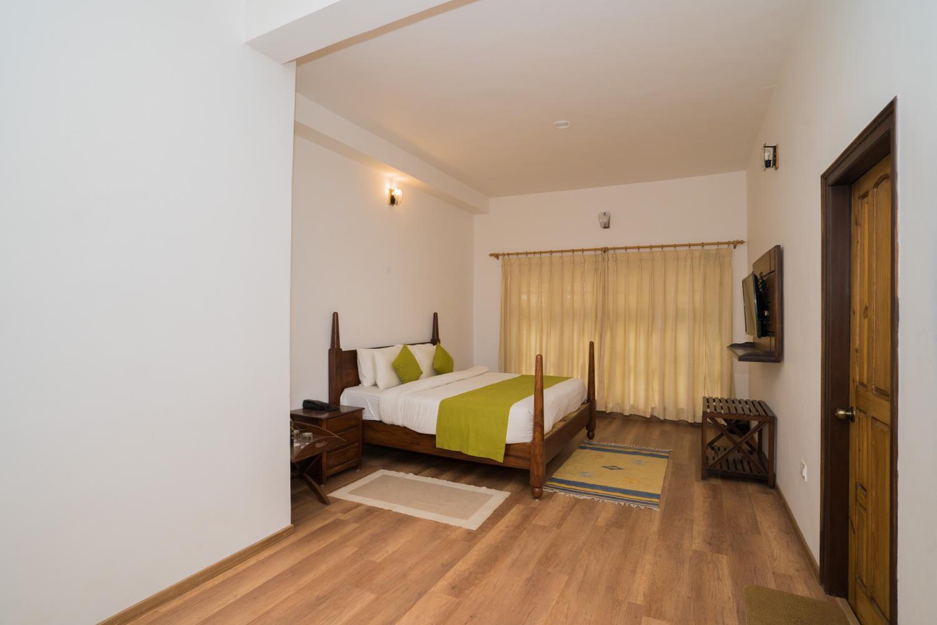 Signature Room