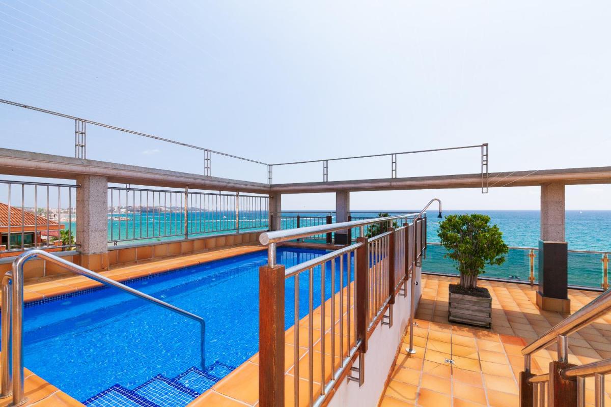 Apartment with Sea View