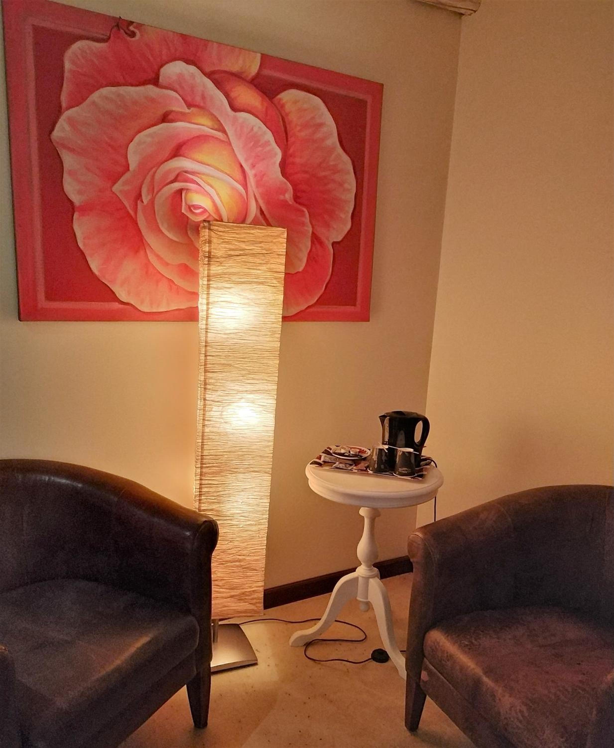 Superior Double or Twin Room photo 3