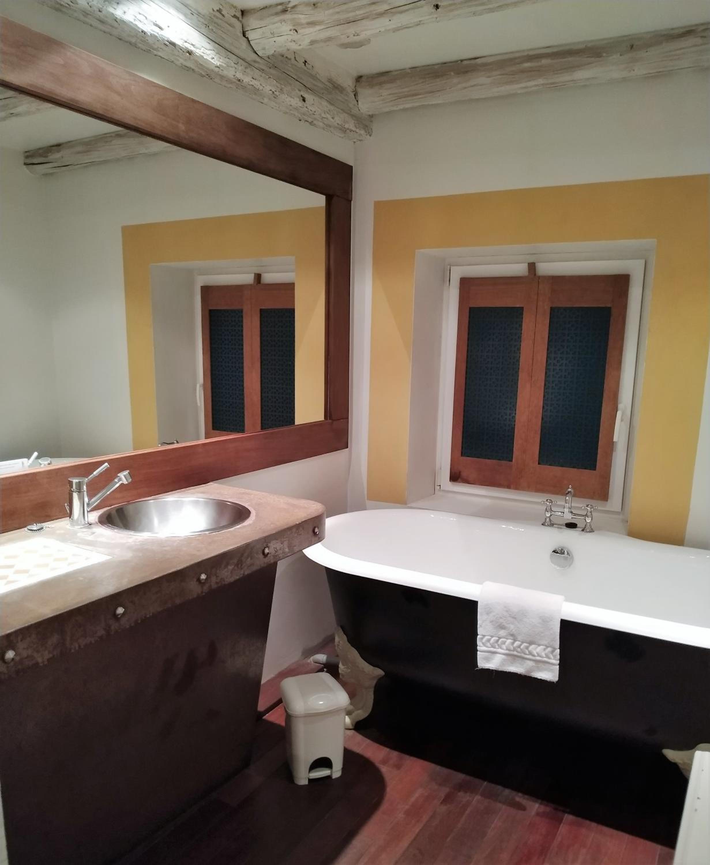 Superior Double or Twin Room photo 2
