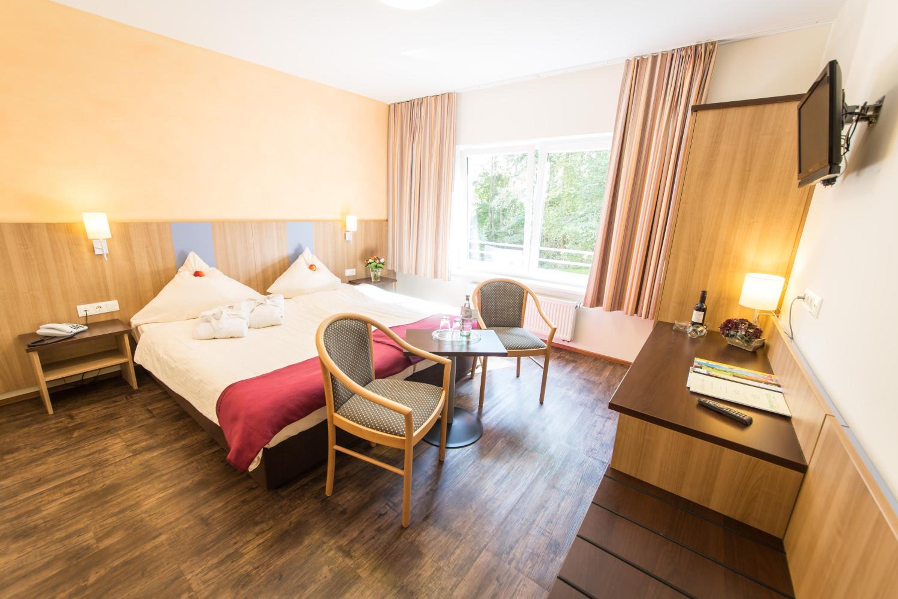 Superior Single Room