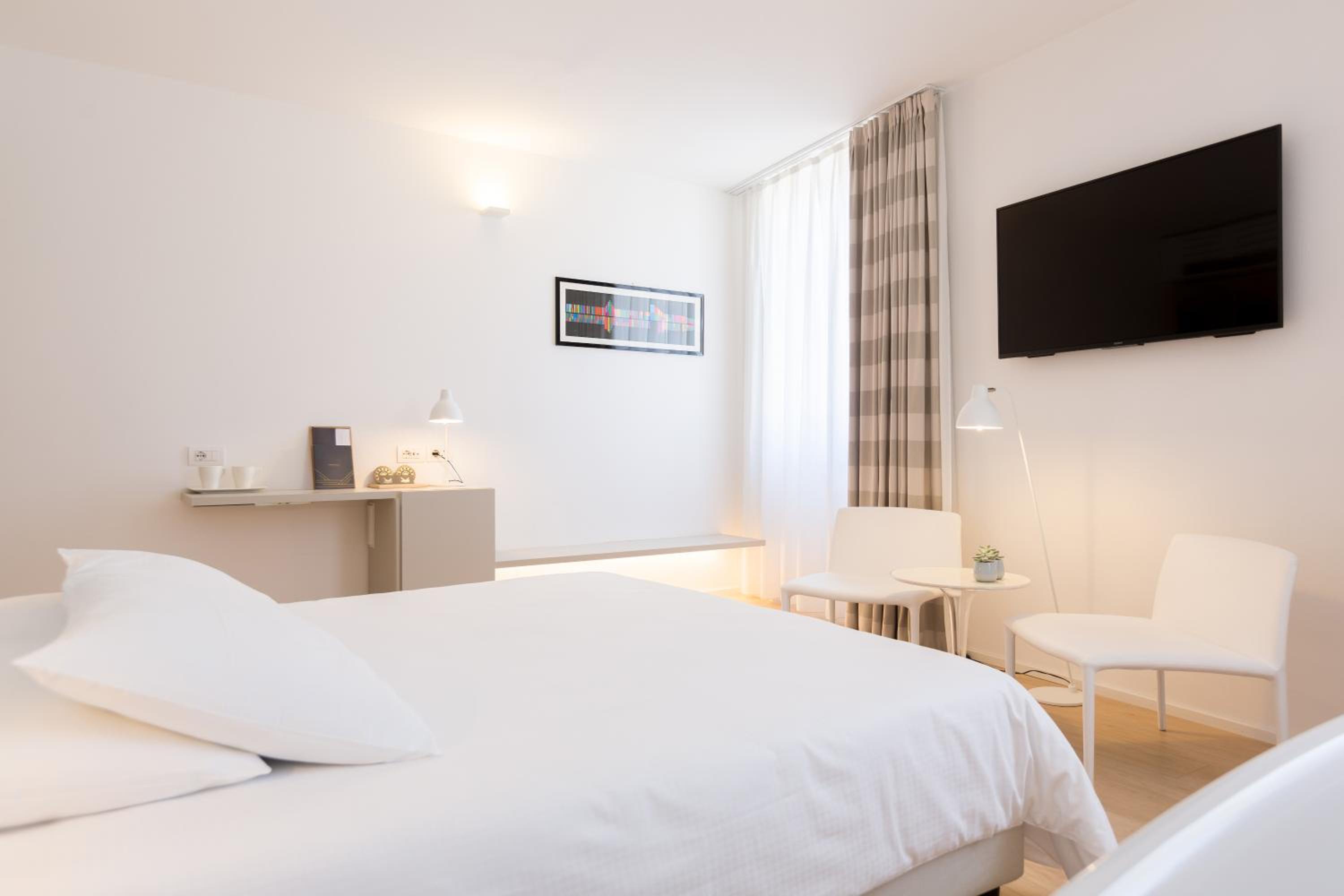 Comfort Double Room - Photo 12