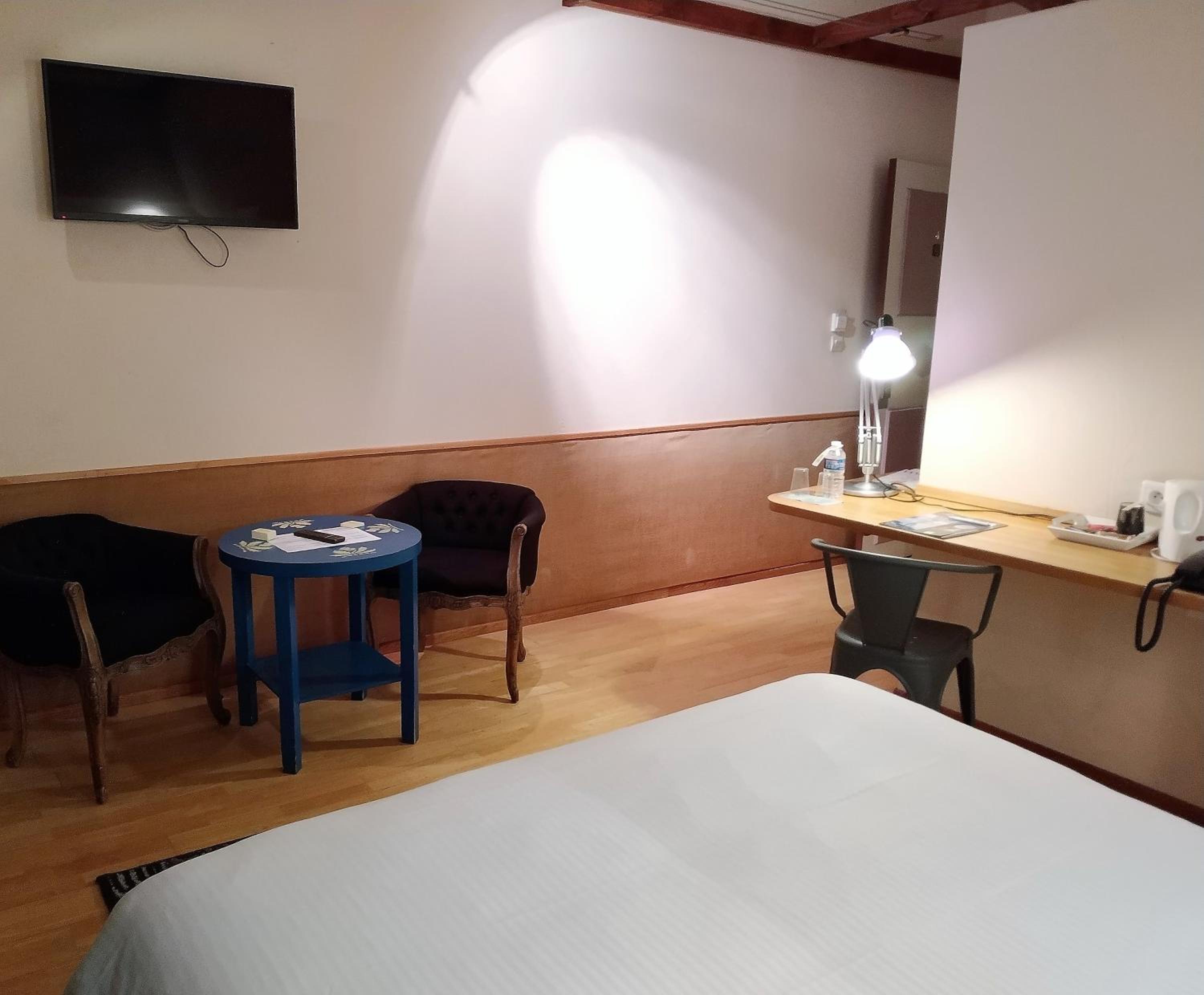 Double Room photo 2