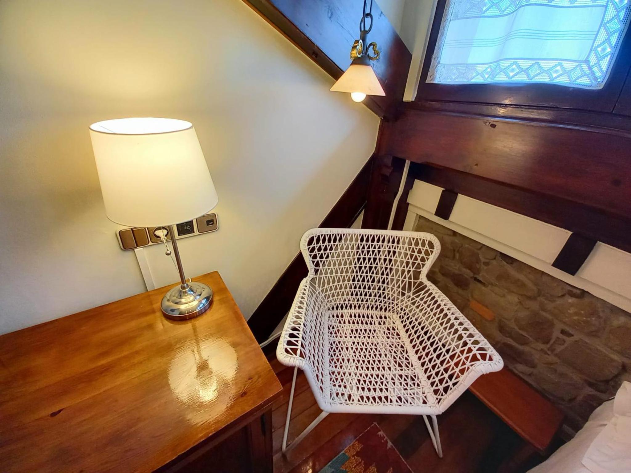 Double Room - Photo 18