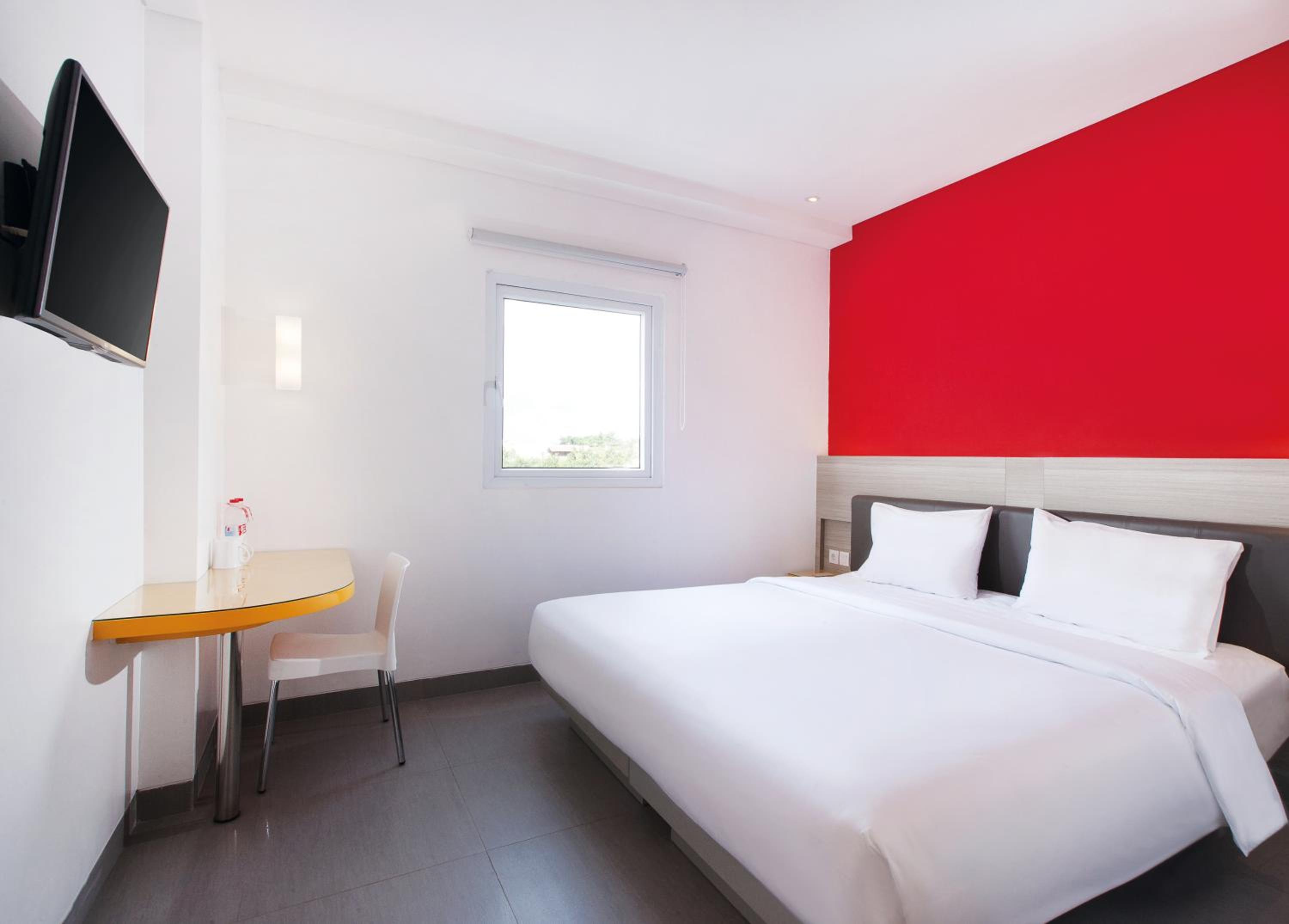 Smart Hollywood Room photo 1