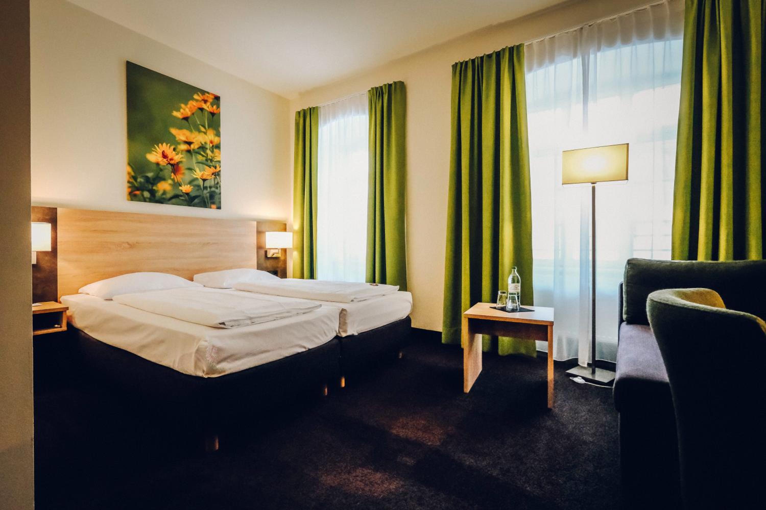 Superior Double Room - Photo 3