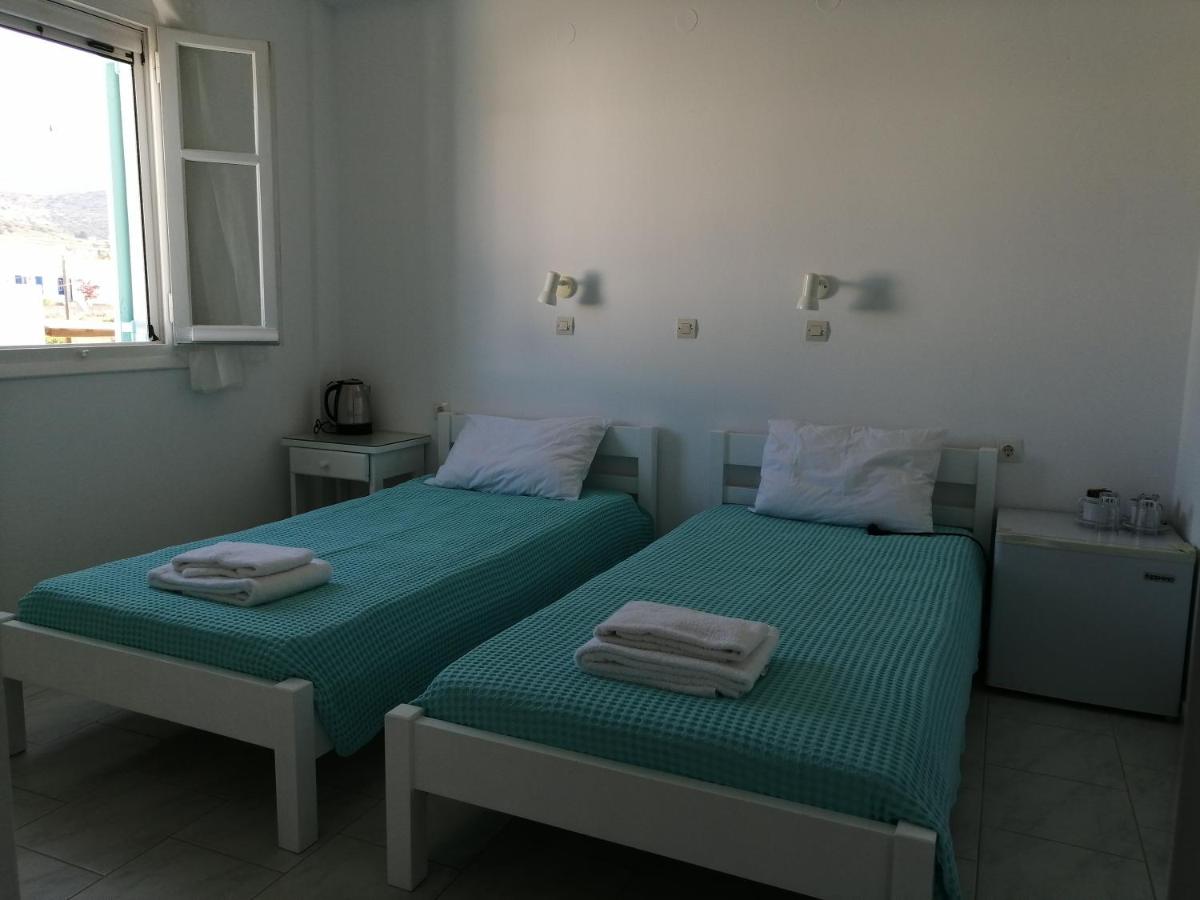 Double Room with Mountain View photo 2