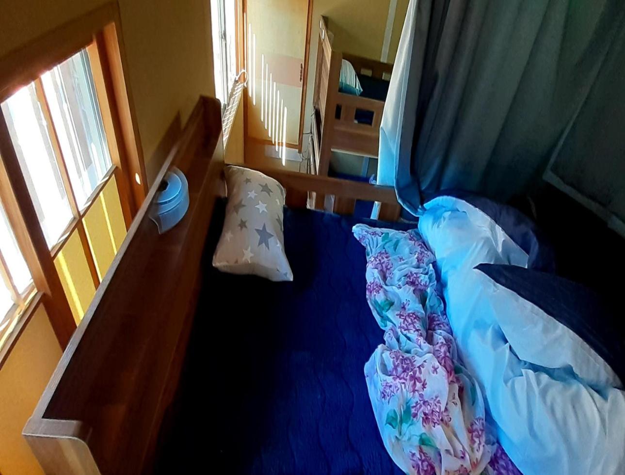 Bunk Bed in Mixed Dormitory Room photo 2