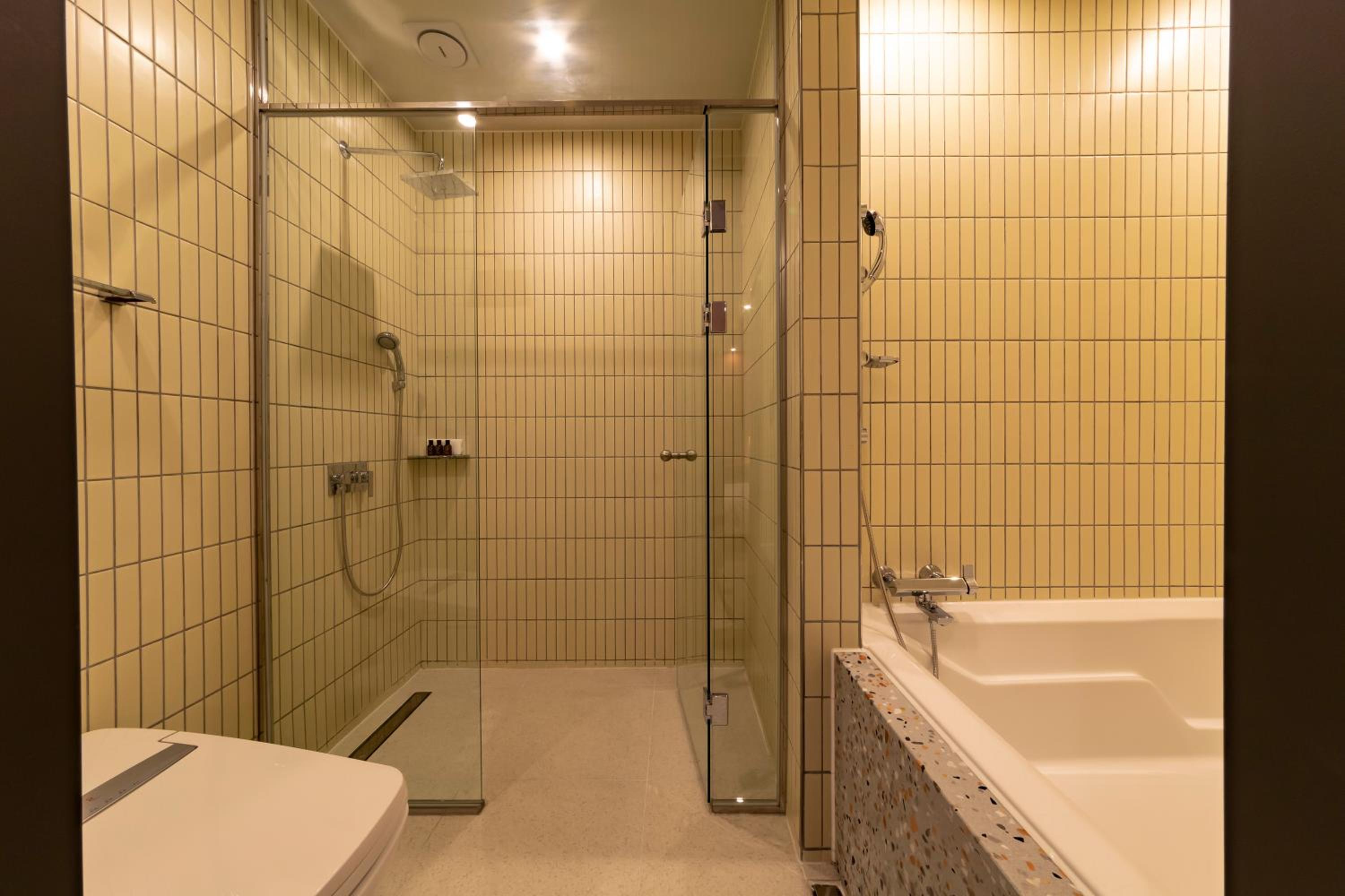 Superior Twin Room photo 2
